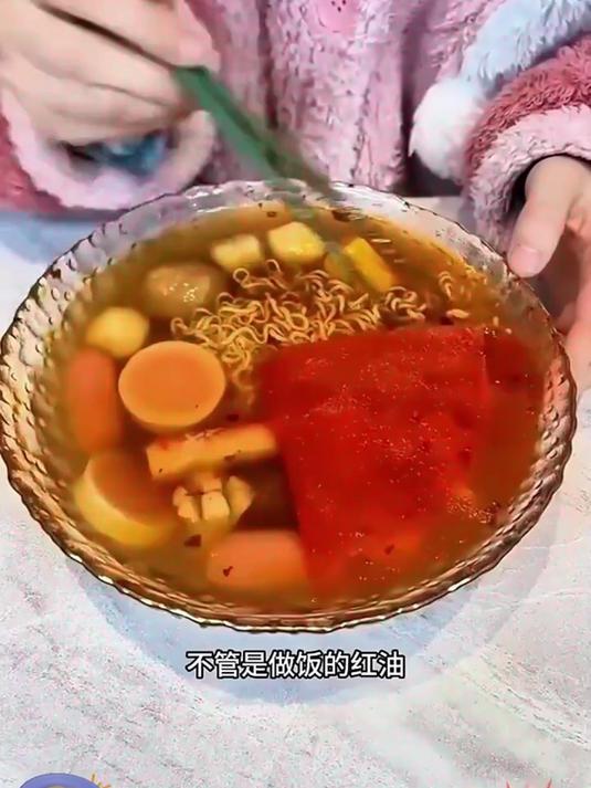 有了这个吸油纸,再也不怕吃东西油多涨胖了!