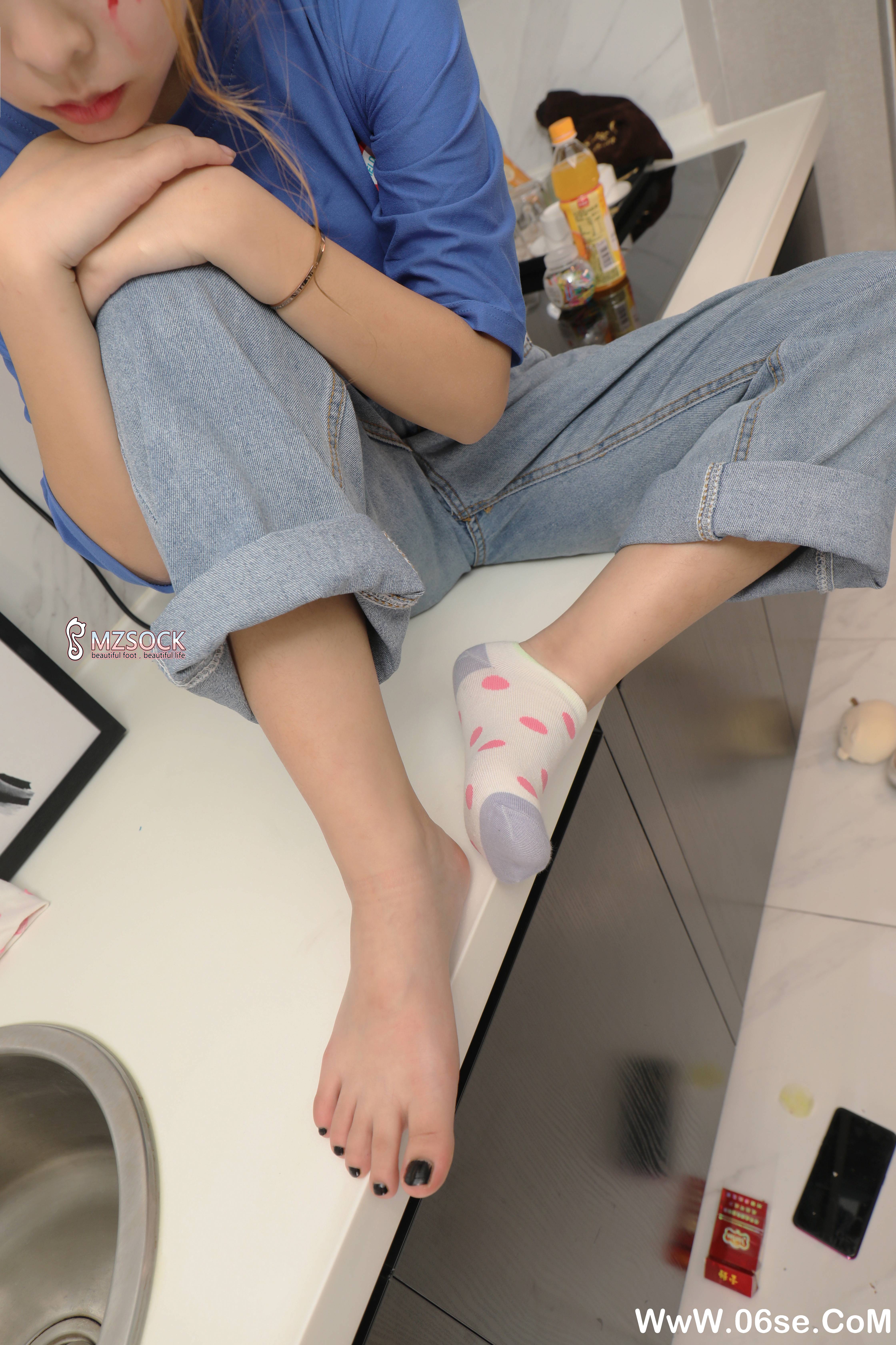 图片[60]-[MZSOCK]爱美足 NO.077 Ella！[84P290M]-六色网