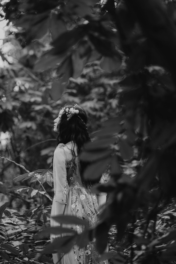 图片[17]-林中女神-六色网