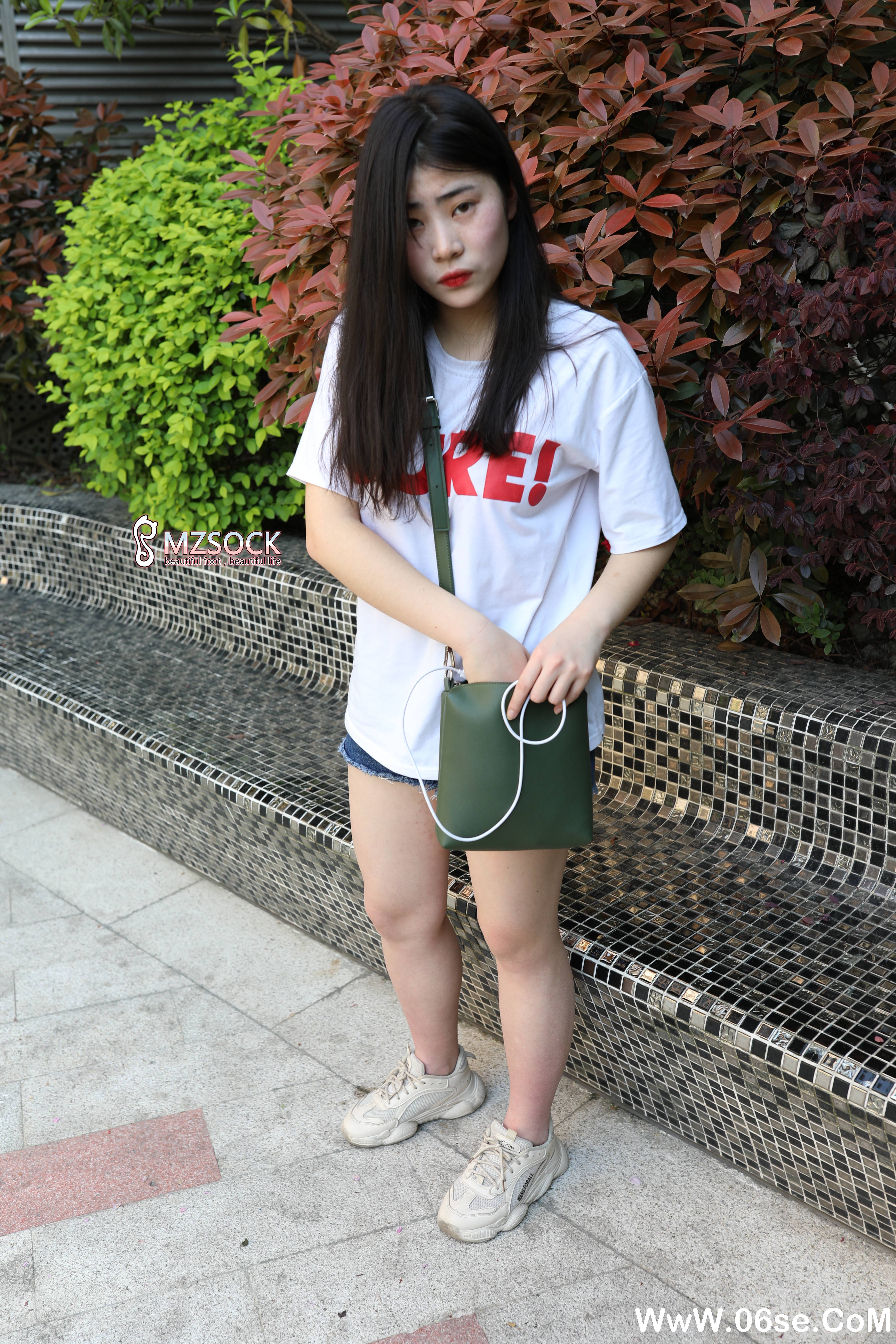 图片[41]-[MZSOCK]爱美足 NO.011 晓晓[331P1.22G]-六色网