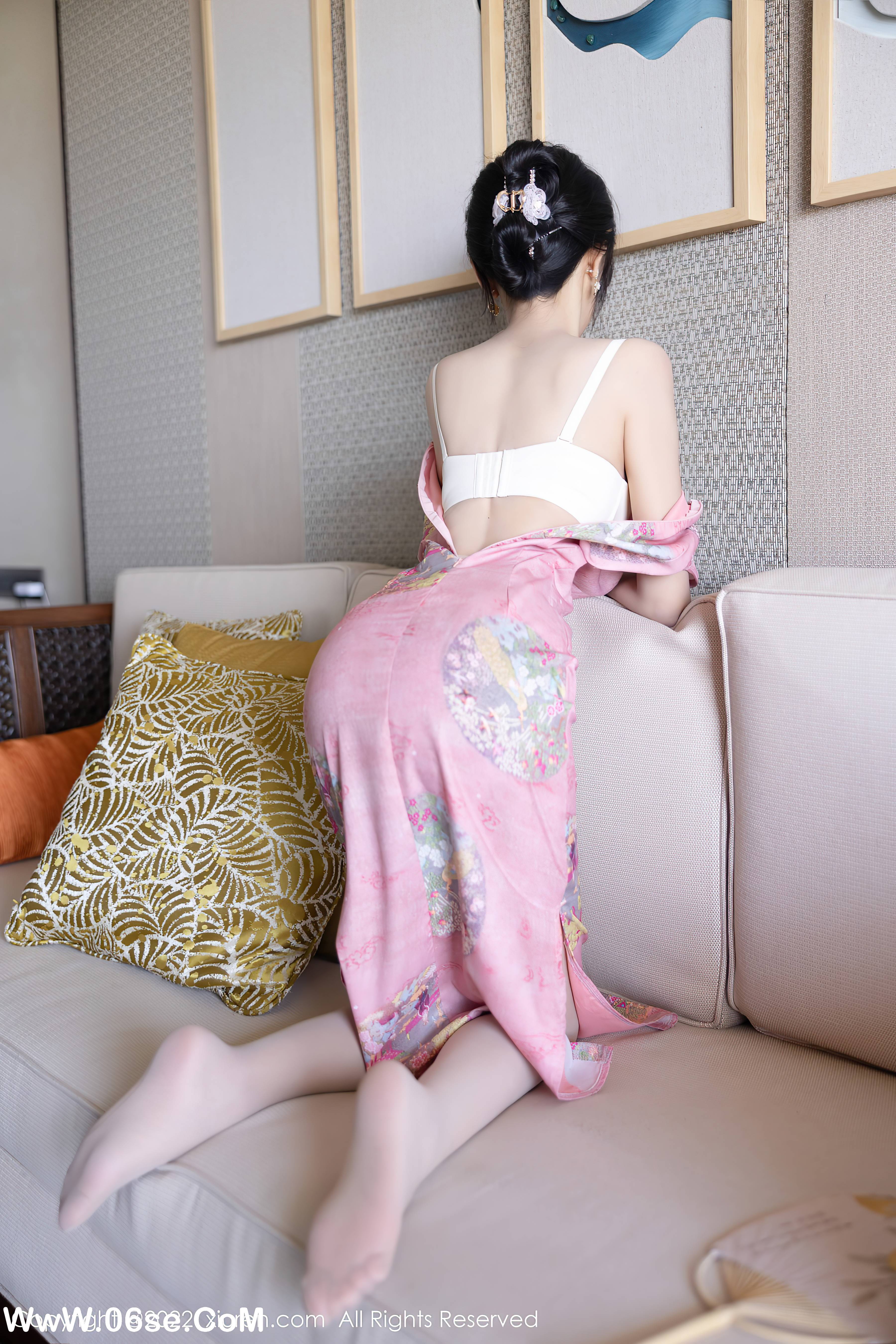 图片[53]-[XIUREN秀人网] 2022.05.13 NO.5007 王馨瑶yanni[85+1P850M]-六色网