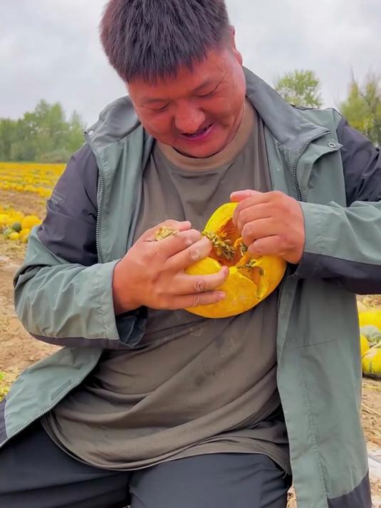 原味南瓜子仁,健康营养,老人小孩都爱吃!
