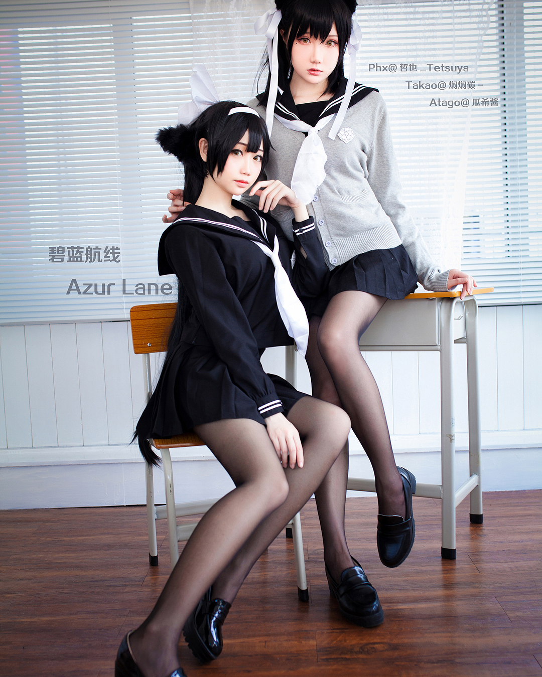 图片[692]-焖焖碳 NO.001 – 微博图片视频打包合集[1459P+98V657M]-六色网