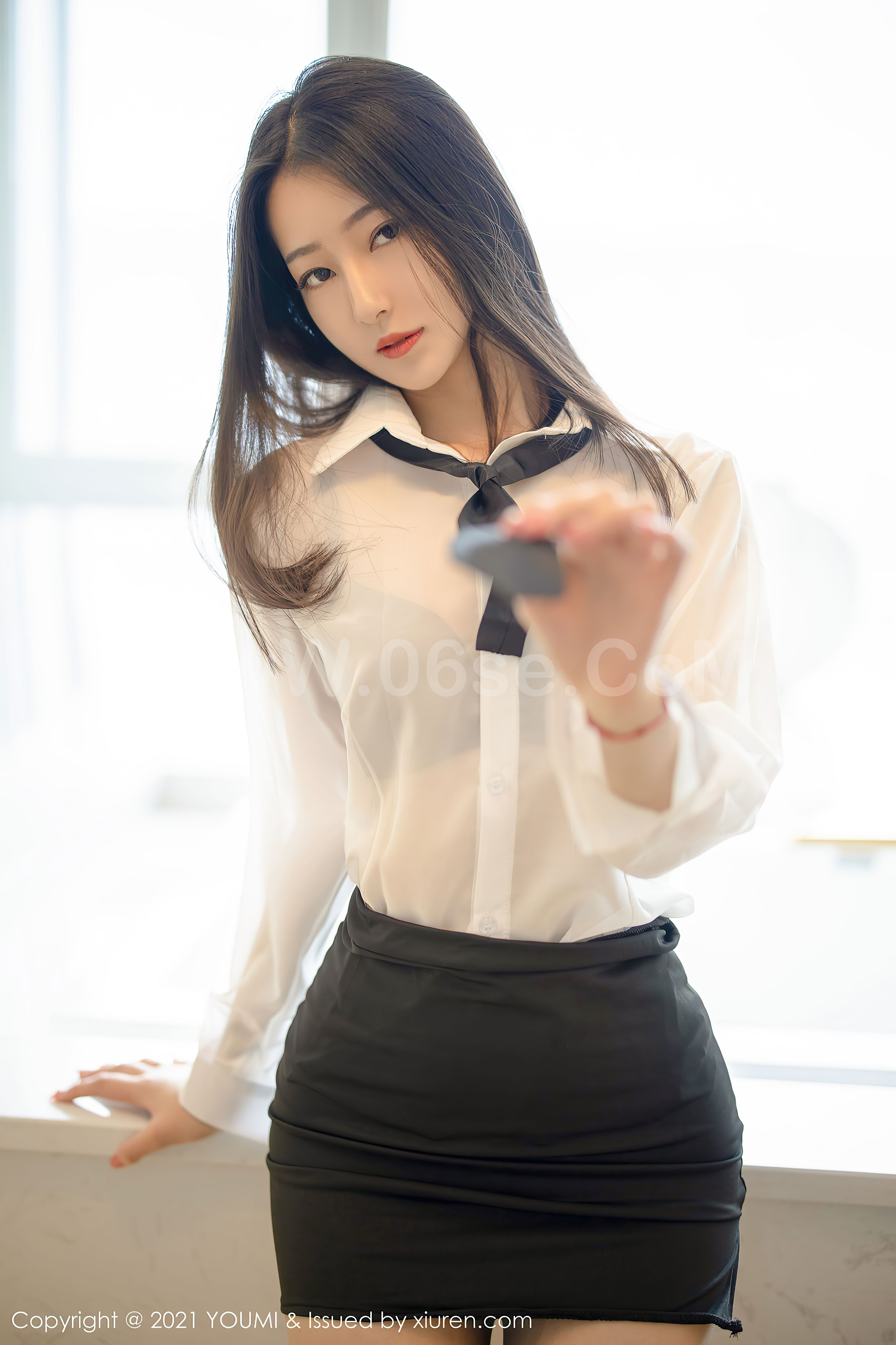图片[5]-YouMi Vol.669 Xiong Xiao Nuo (熊小诺)-六色网