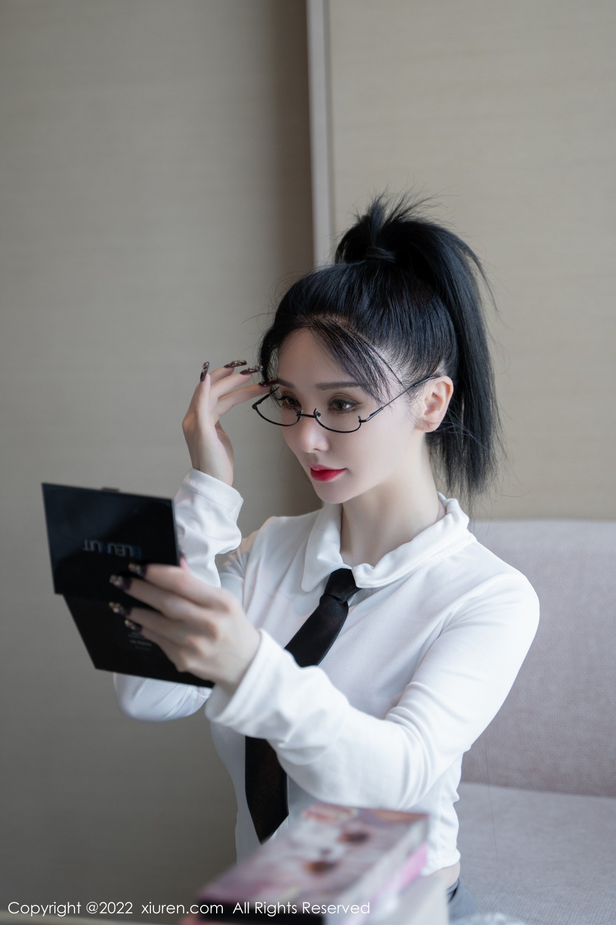 图片[3]-【XiuRen秀人网】2022.11.15 Vol.5856 潘嬌嬌【118P】-六色网