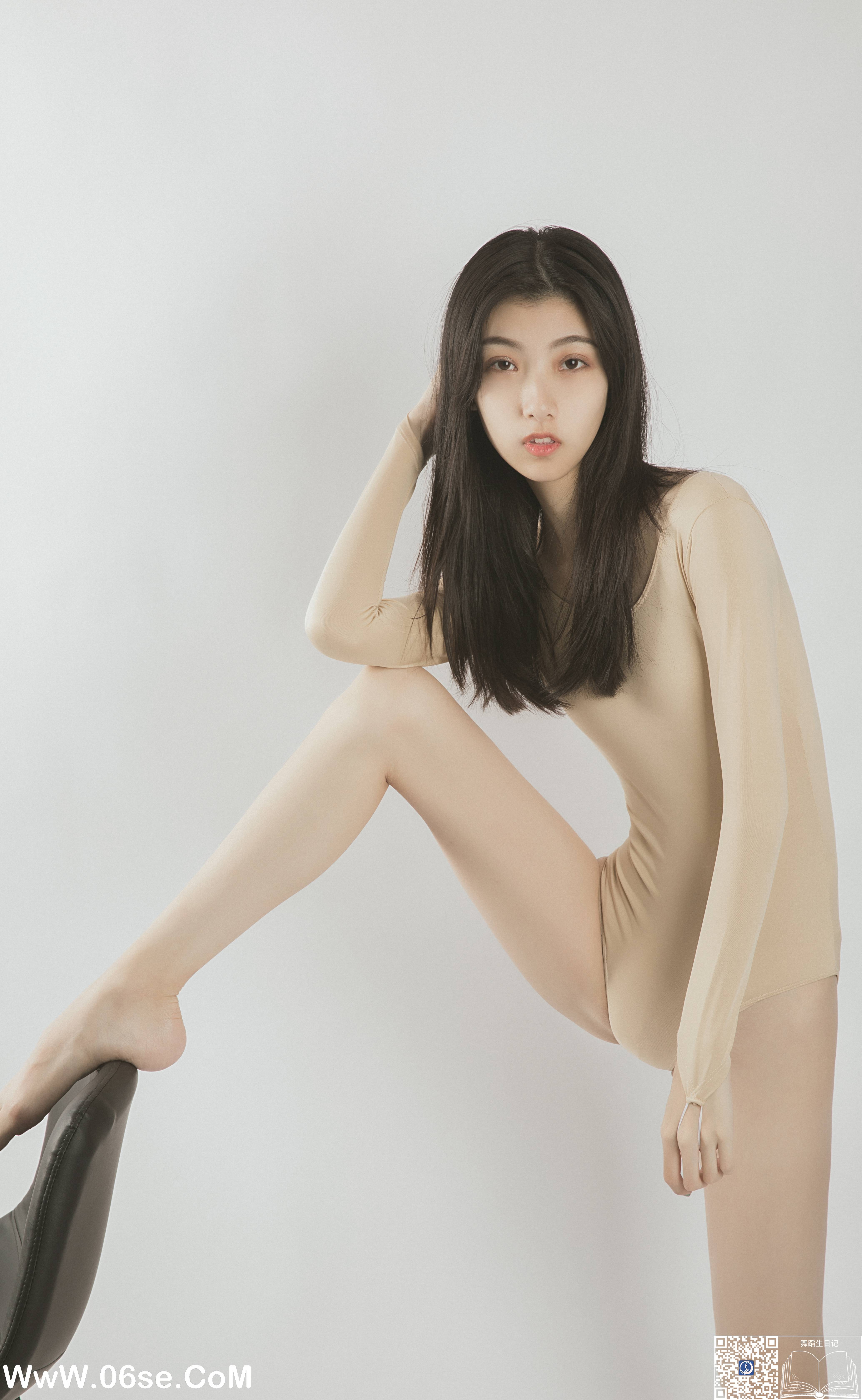 图片[11]-[GALLI嘉丽]舞蹈生日记 010 – 苏薇[35P284M]-六色网