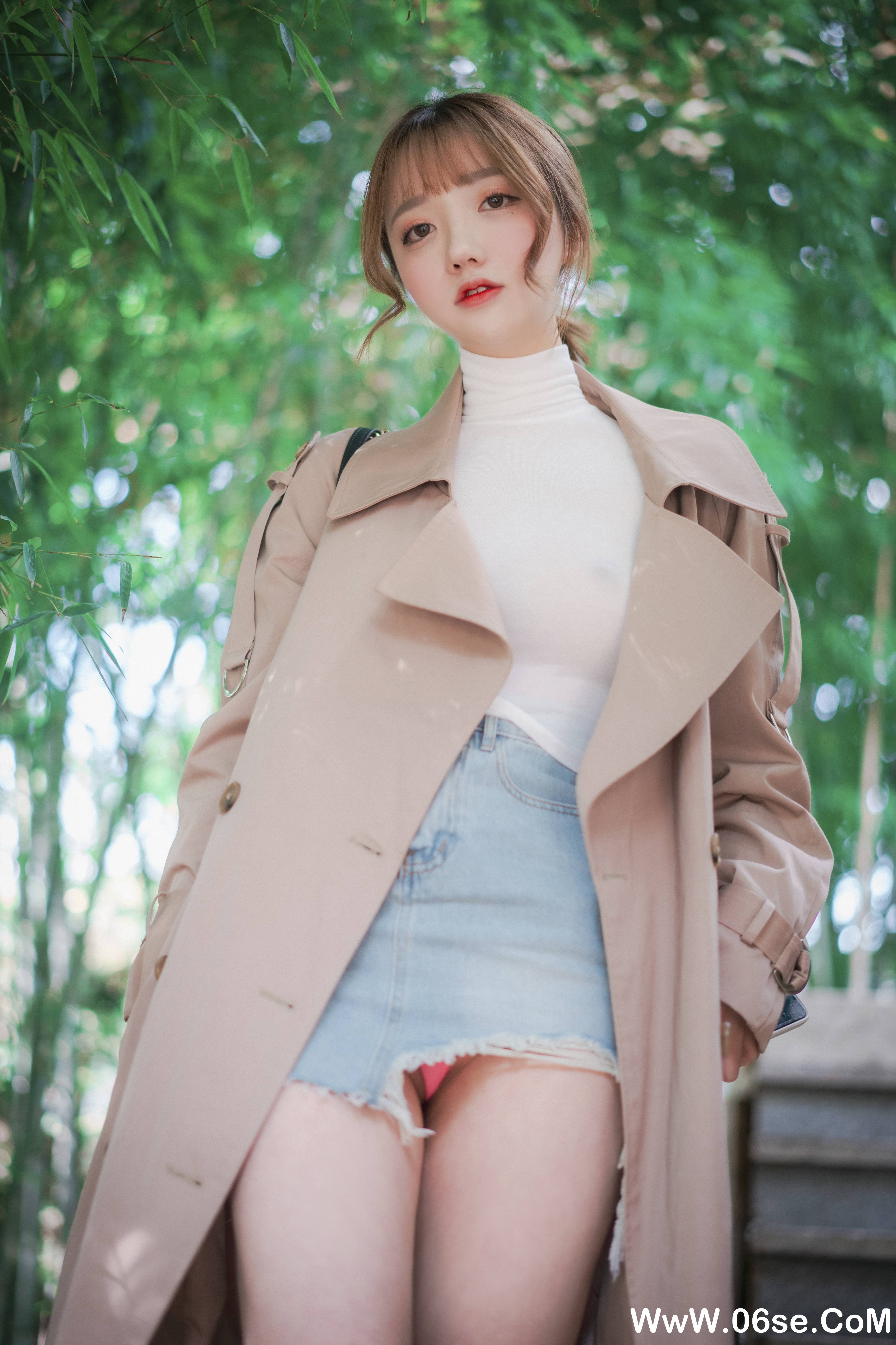 图片[6]-DJAWA — NO.135 A Snap of Intimacy [160P1.54G]-六色网