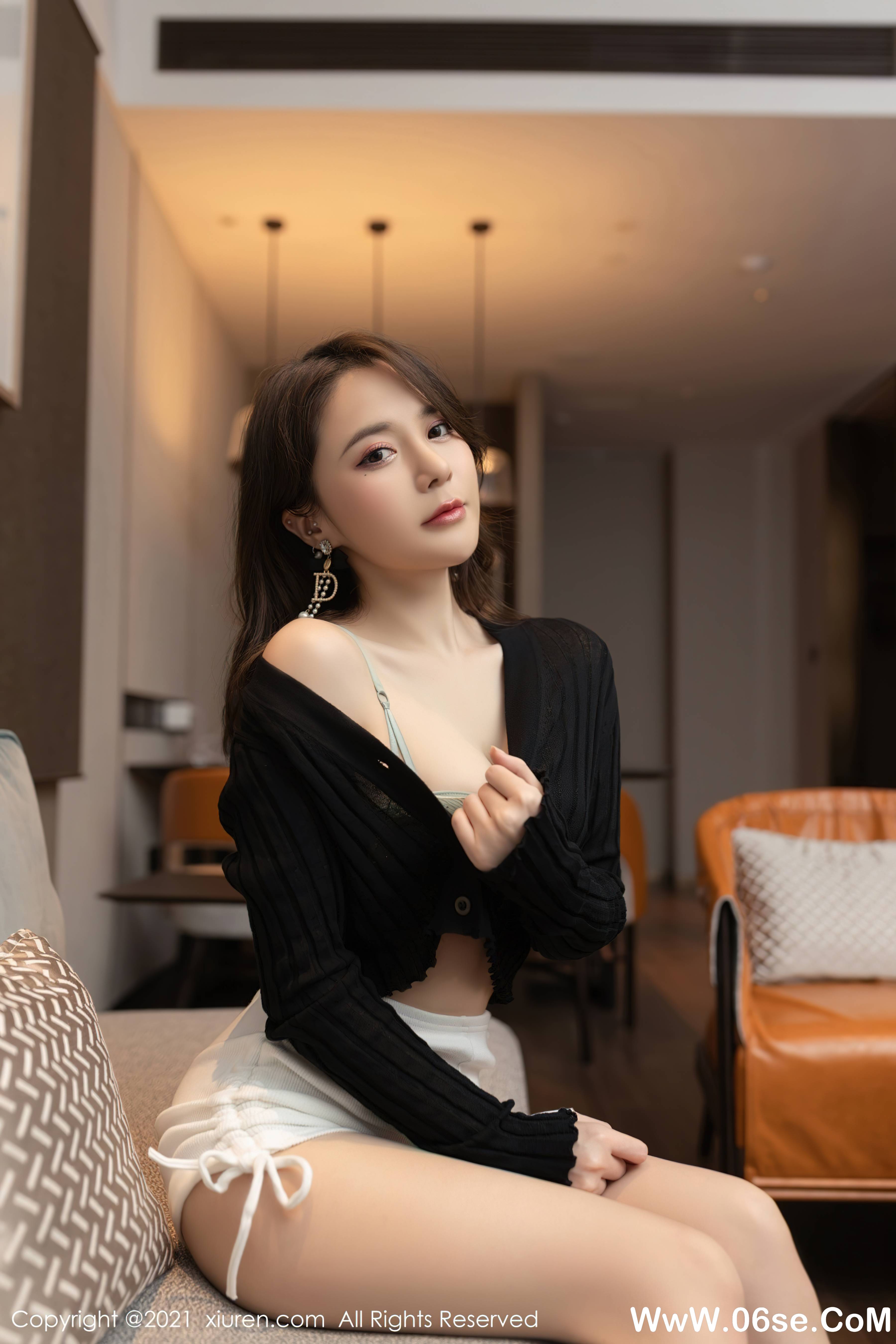 图片[39]-[XIUREN秀人网] 2021.10.29 NO.4139 鱼子酱[92+1P879M]-六色网