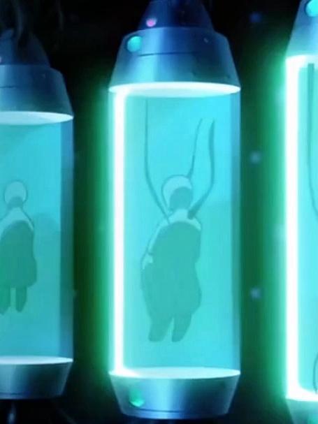 国家斥资千亿研发出了伪神