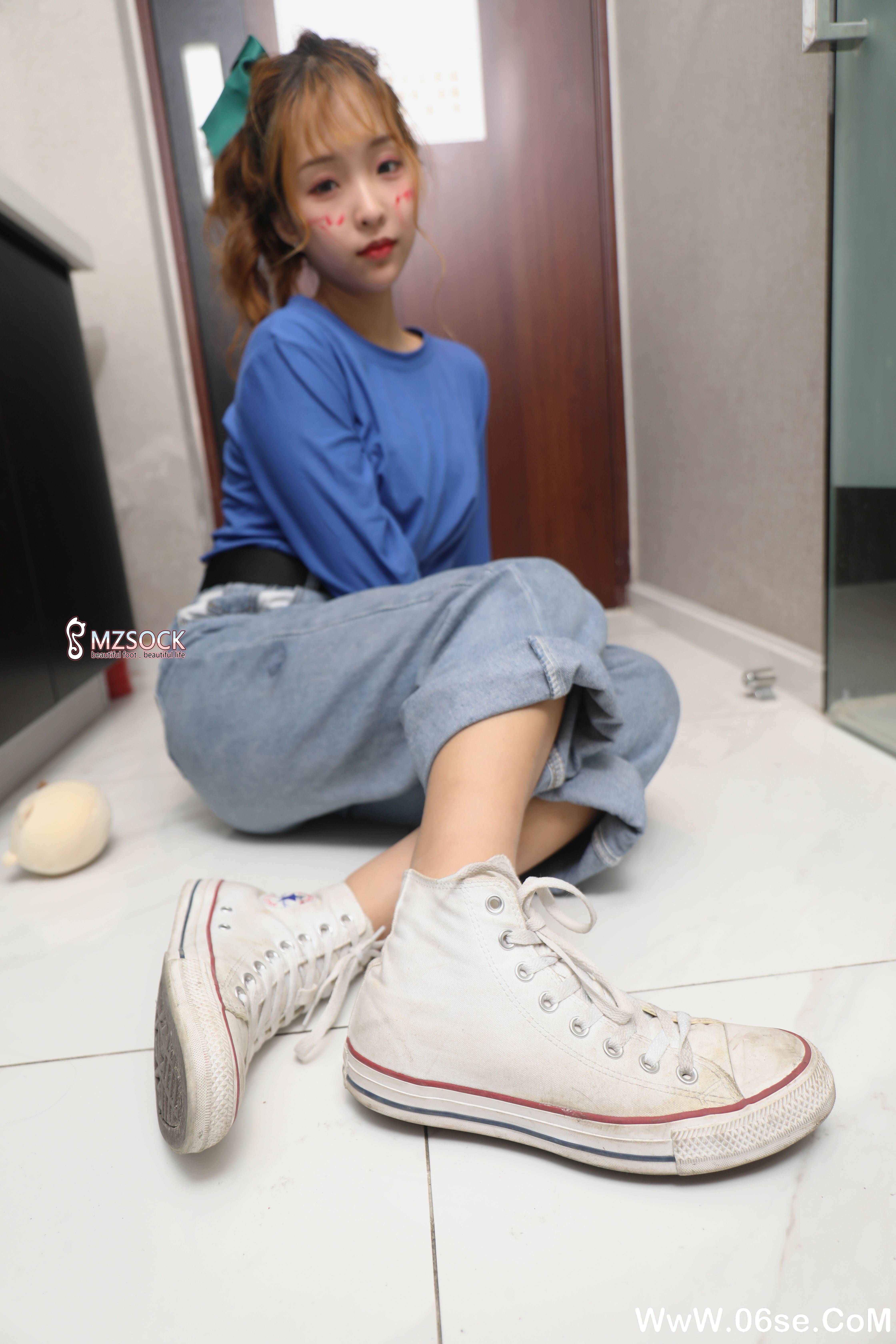 图片[26]-[MZSOCK]爱美足 NO.077 Ella！[84P290M]-六色网