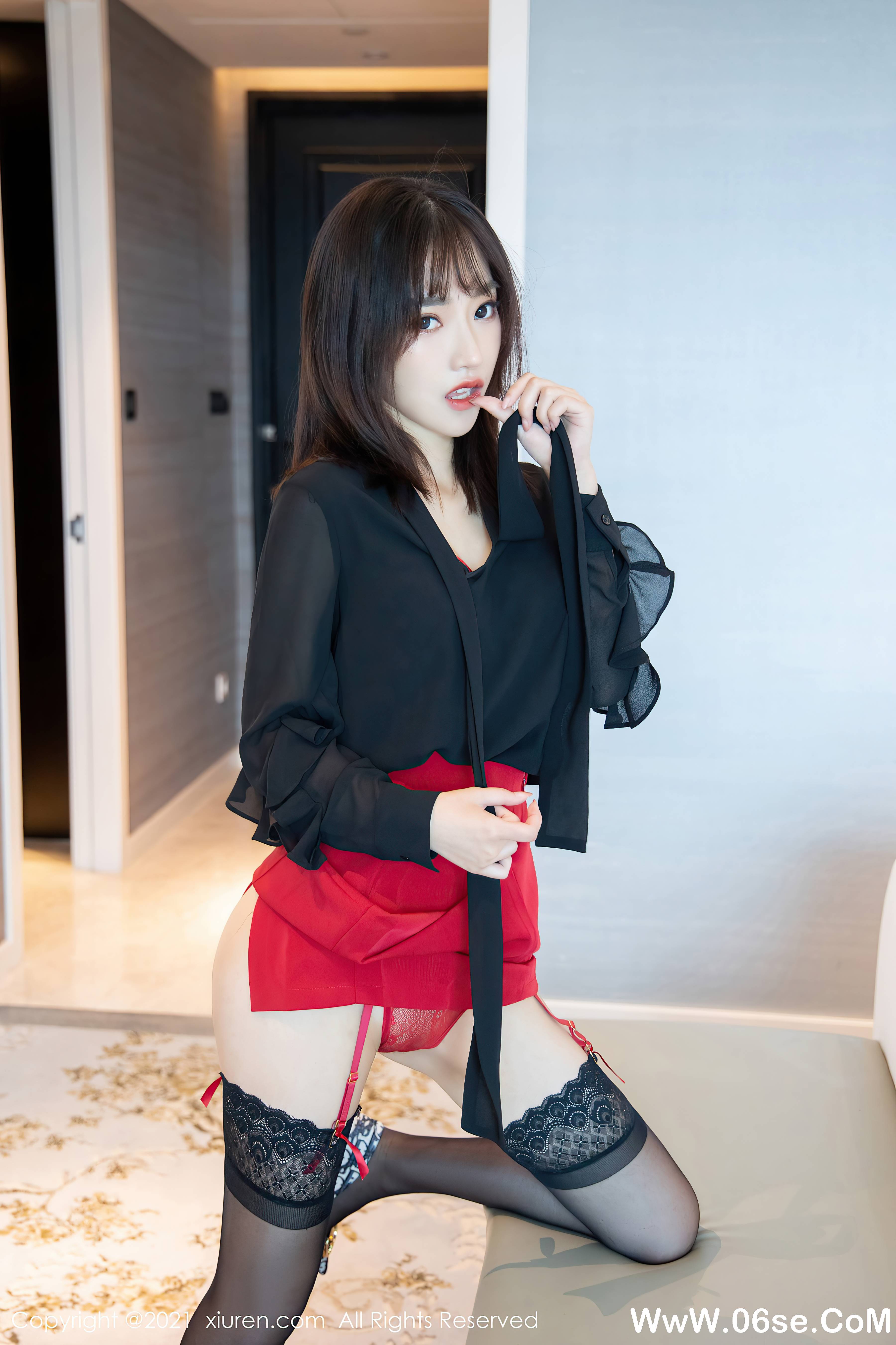 图片[15]-[XIUREN秀人网] 2021.09.01 NO.3881 西门小玉[68+1P628M]-六色网