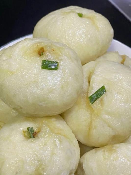 山东面点师悄悄告诉的10包子馅的做法，简直好吃停不下来了