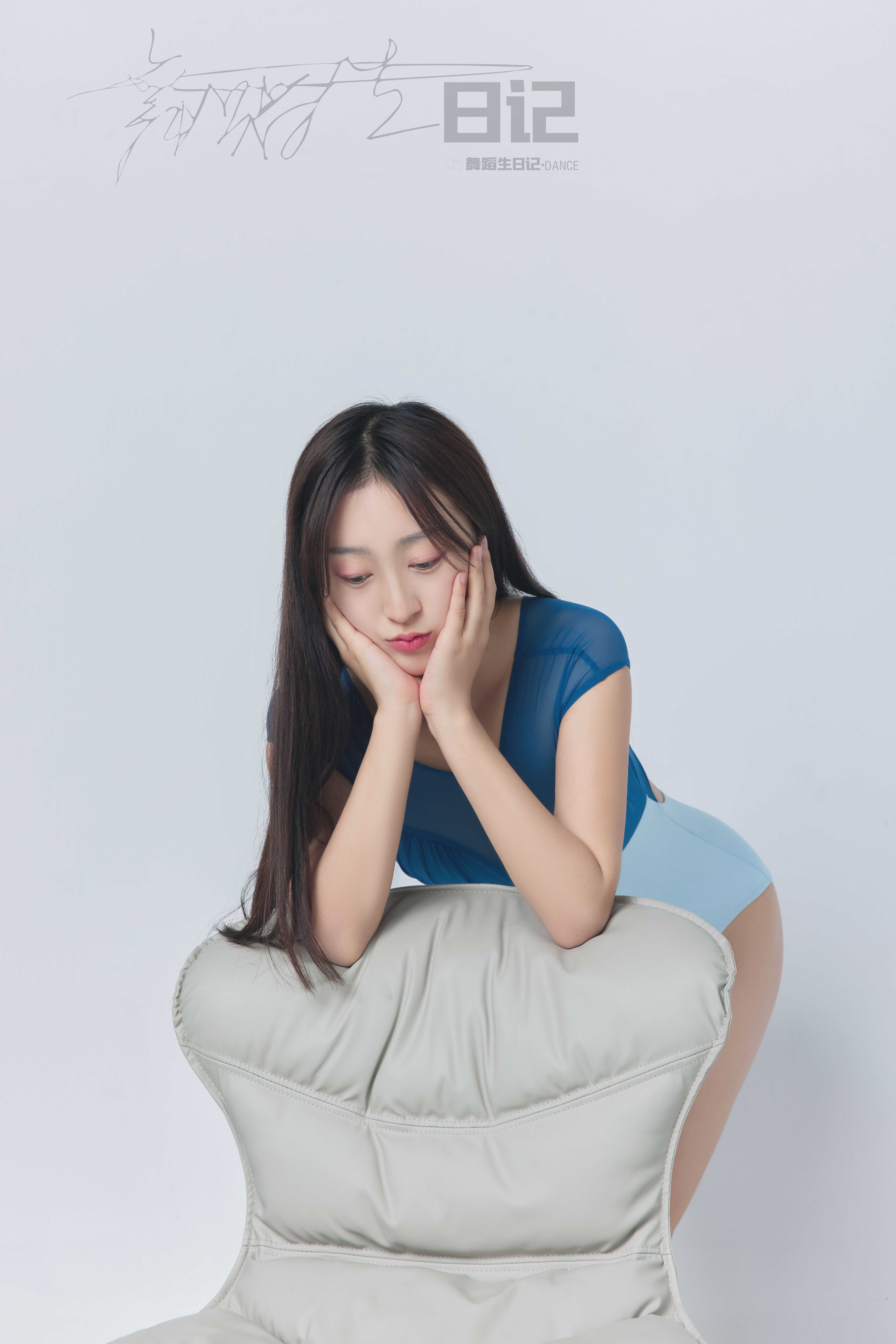 图片[20]-[GALLI嘉丽]舞蹈生日记 079 – 美茹[49P122M]-六色网
