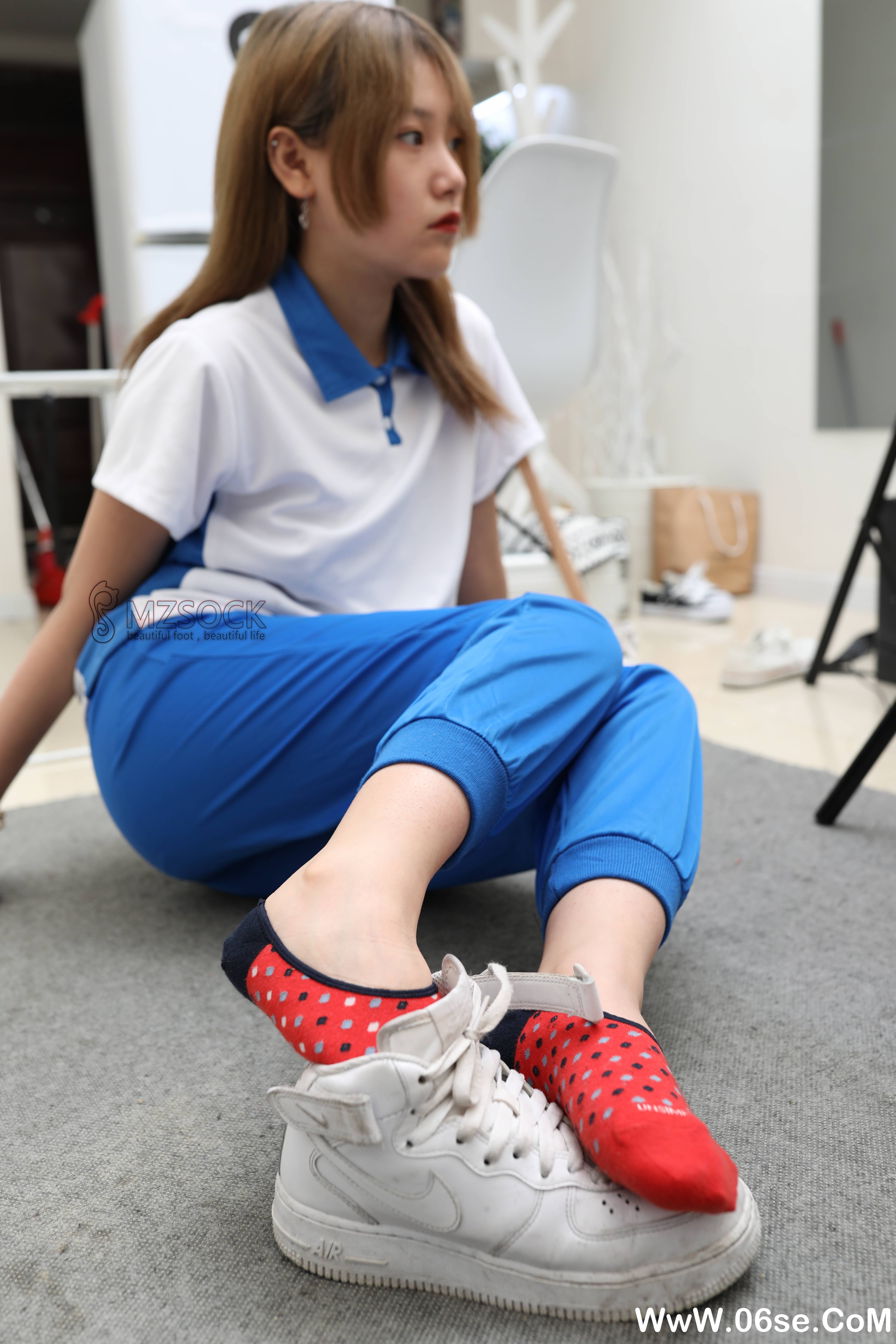 图片[116]-[MZSOCK]爱美足 NO.013 多多[219P2.64G]-六色网