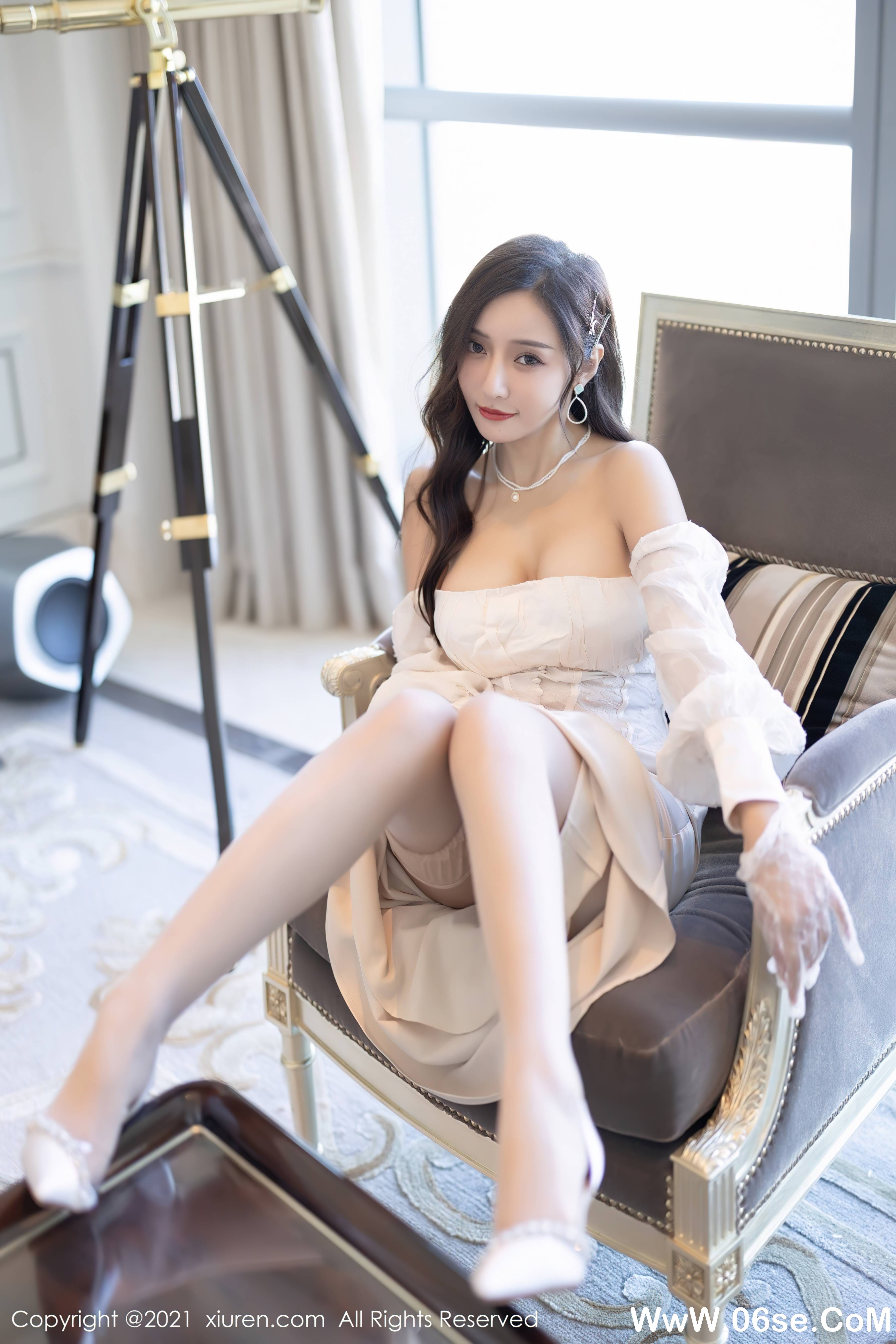 图片[20]-[XIUREN秀人网] 2021.10.28 NO.4136 王馨瑶[97+1P829M]-六色网