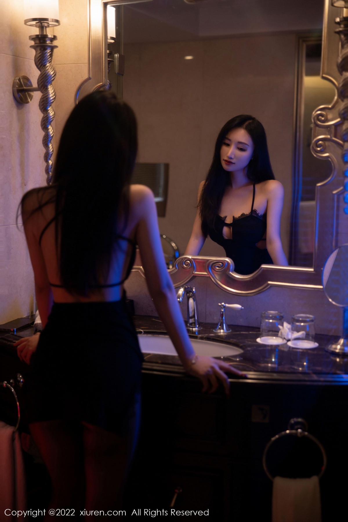 图片[52]-【XiuRen秀人网】2022.11.10 Vol.5833 司檸【64P】-六色网