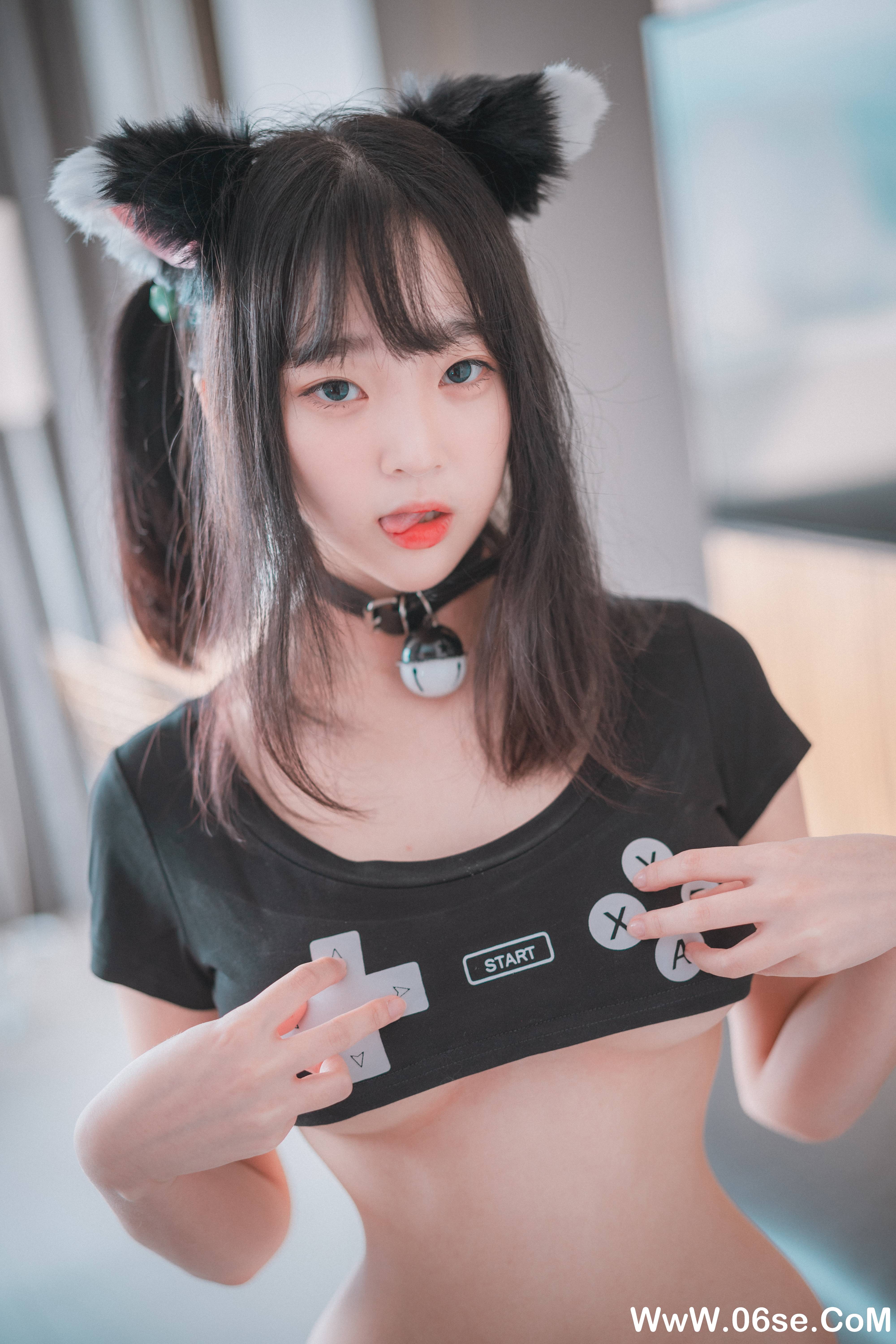 图片[33]-DJAWA – NO.074 Control Me [77P880M]-六色网