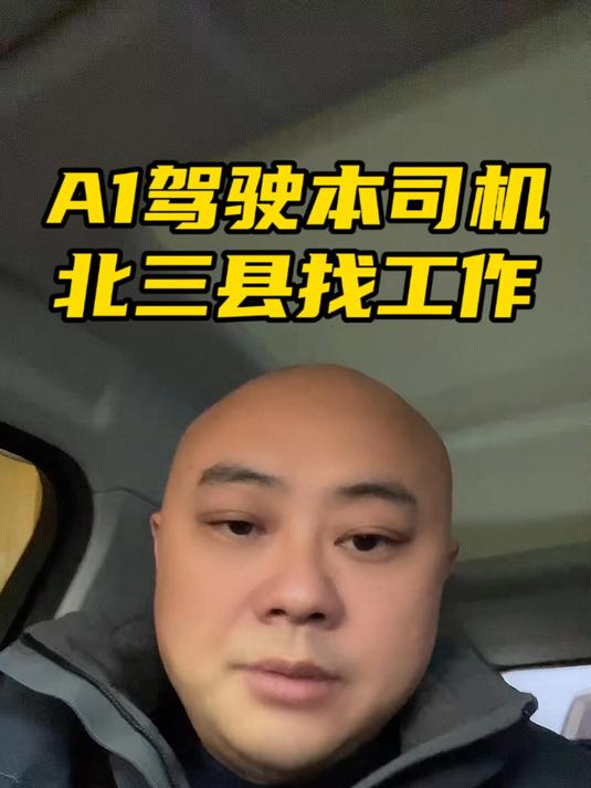 A1司机