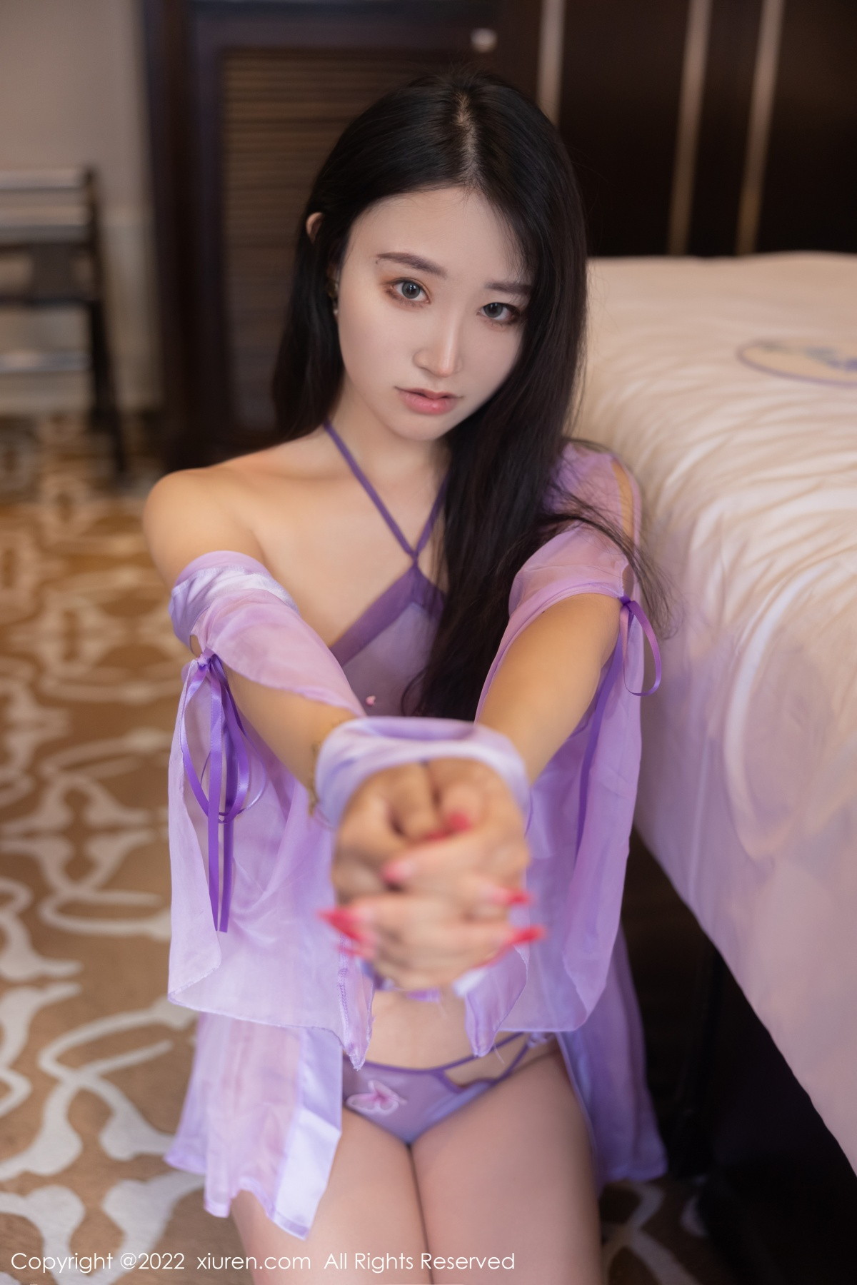 图片[37]-【XiuRen秀人网】2022.11.21 Vol.5883 司檸【75P】-六色网