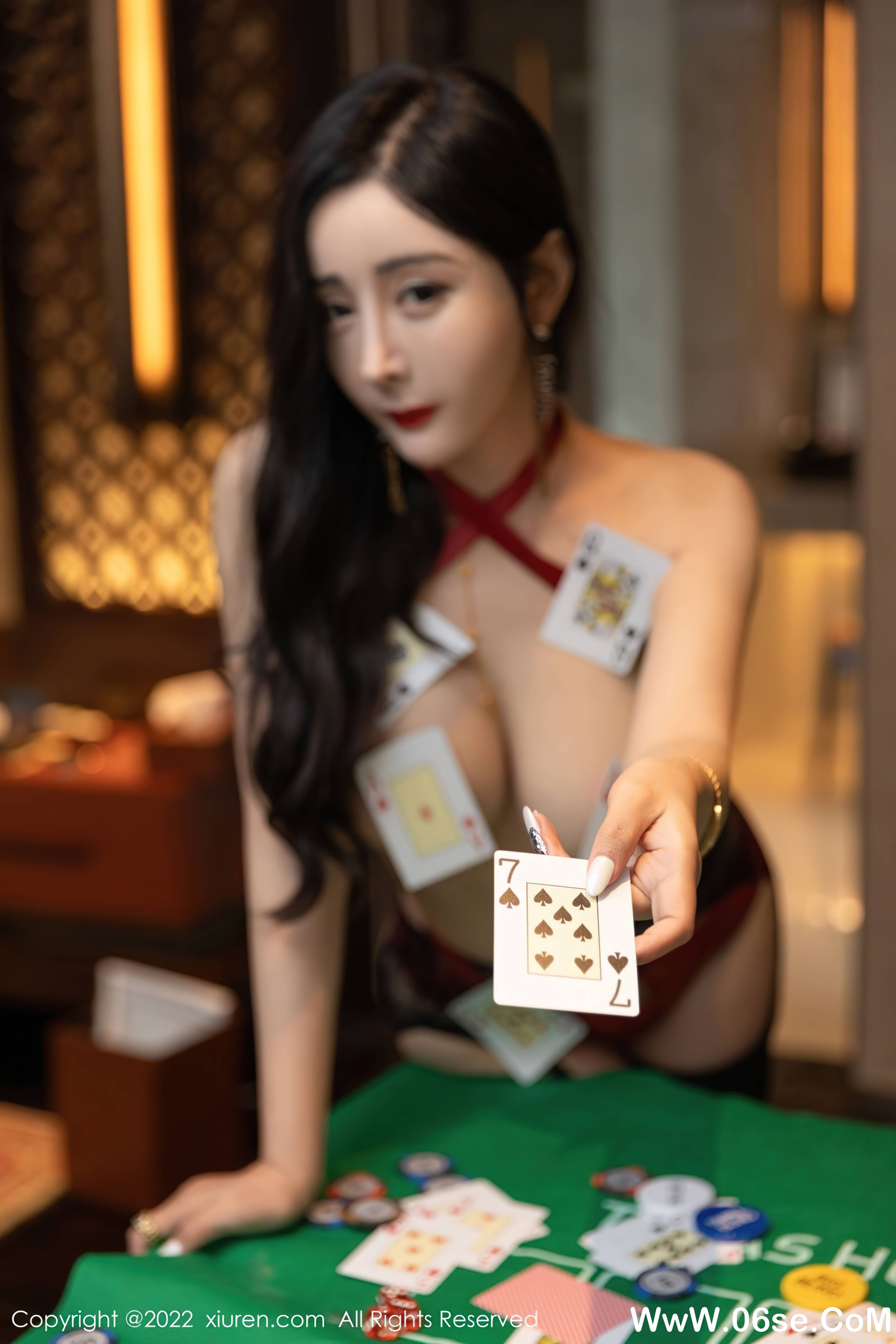 图片[50]-[XIUREN秀人网] 2022.01.07 NO.4434 允爾[77+1P785M]-六色网