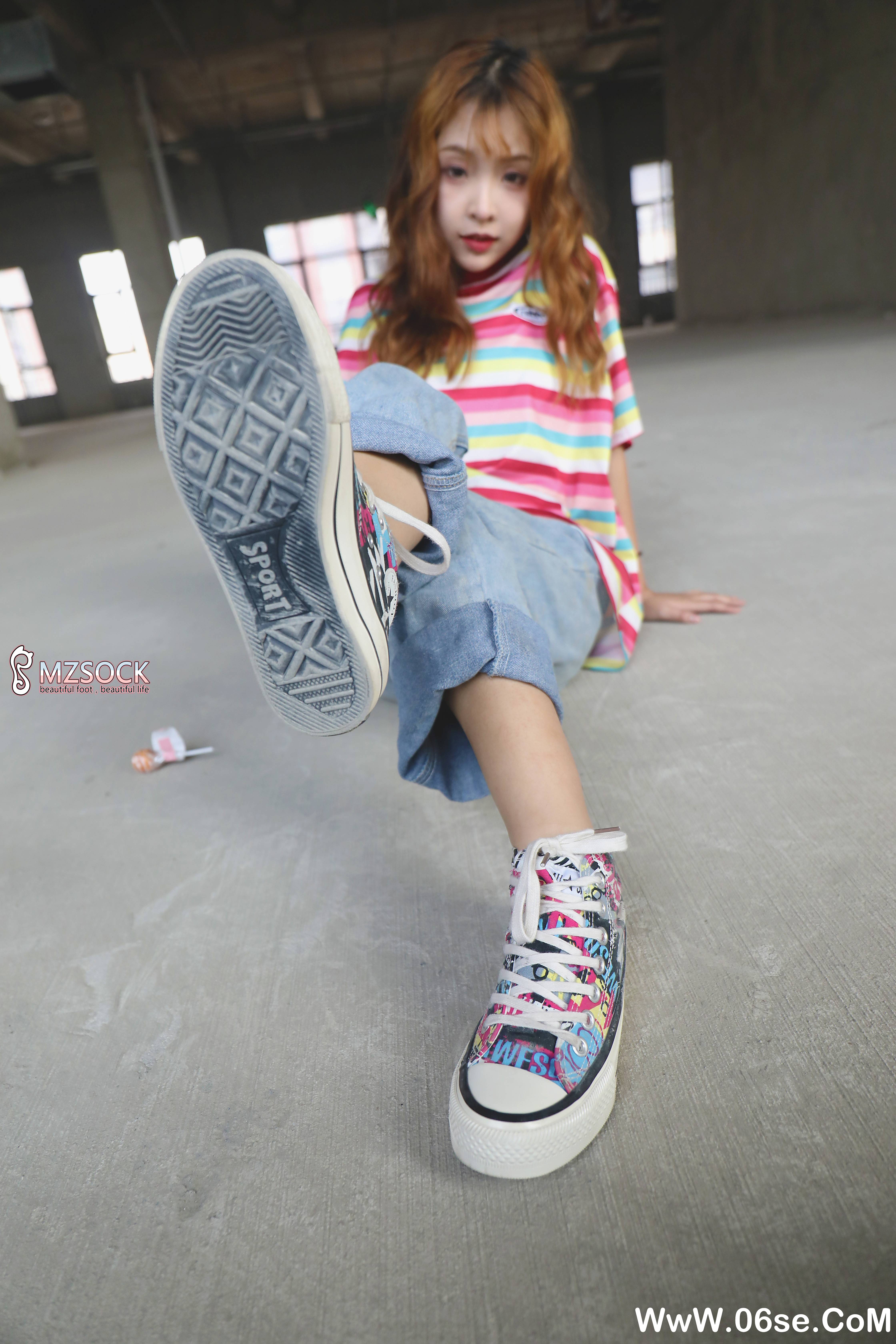 图片[12]-[MZSOCK]爱美足 NO.081 Ella[53P294M]-六色网