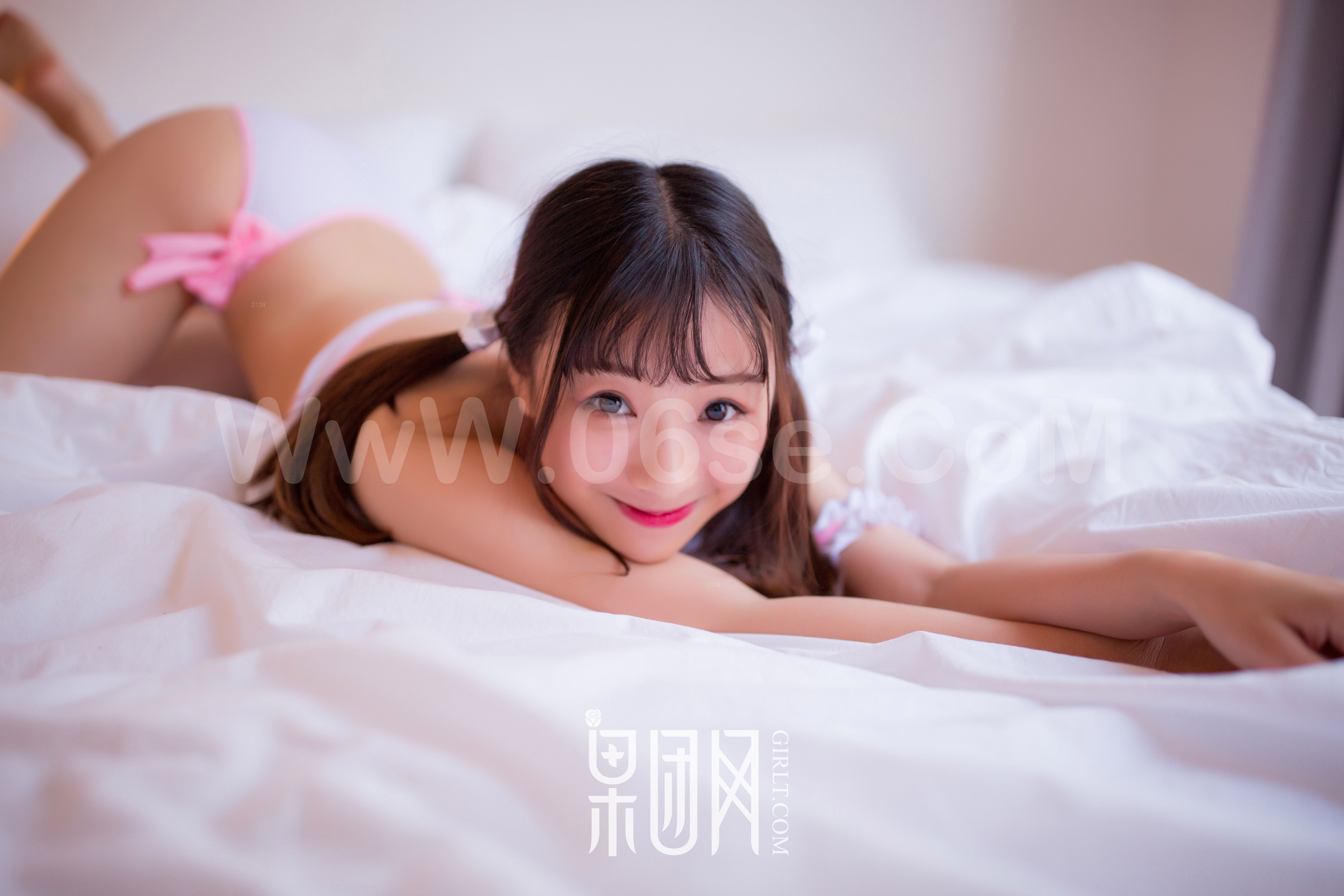 图片[2]-[Girlt果团网] 熊川纪信 No.033-六色网