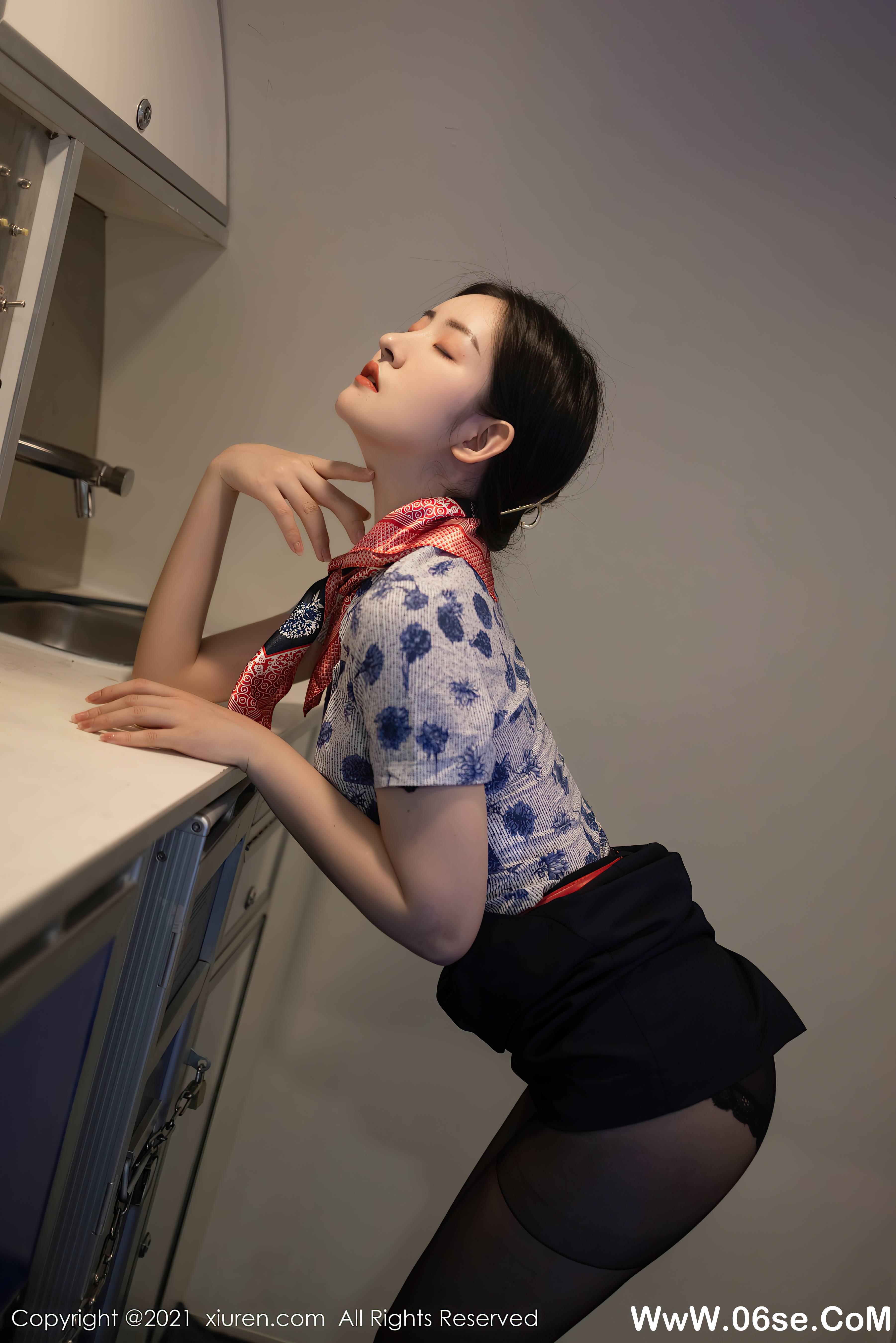图片[23]-[XIUREN秀人网] 2021.08.24 NO.3838 沈梦瑶[58+1P521M]-六色网