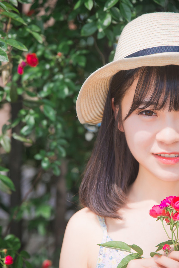 图片[11]-花与少女-六色网
