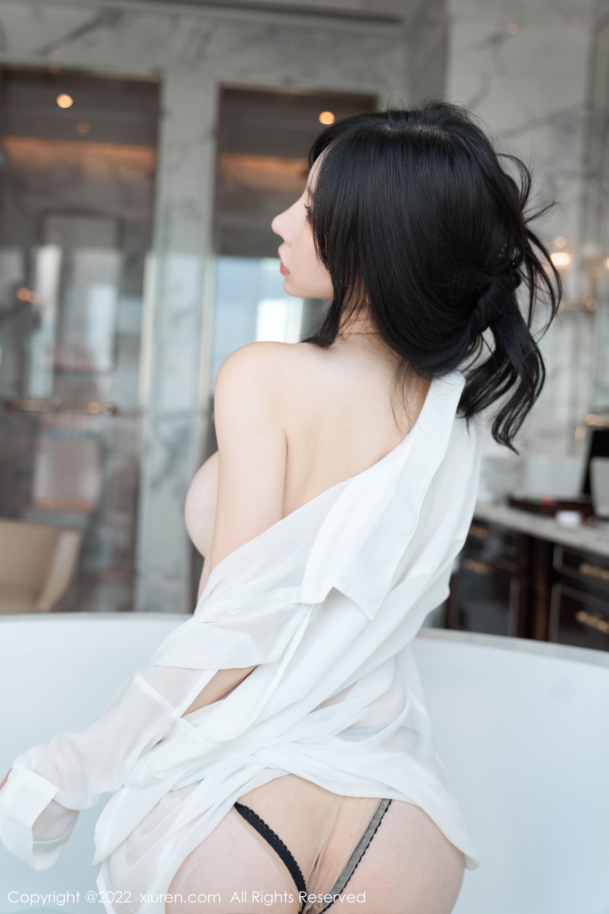 图片[67]-【XiuRen秀人网】2022.09.22 Vol.5638 周于希Sally【84P】-六色网