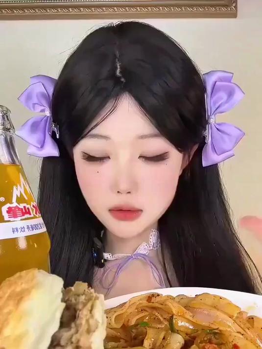 今天是西安三秦套餐！