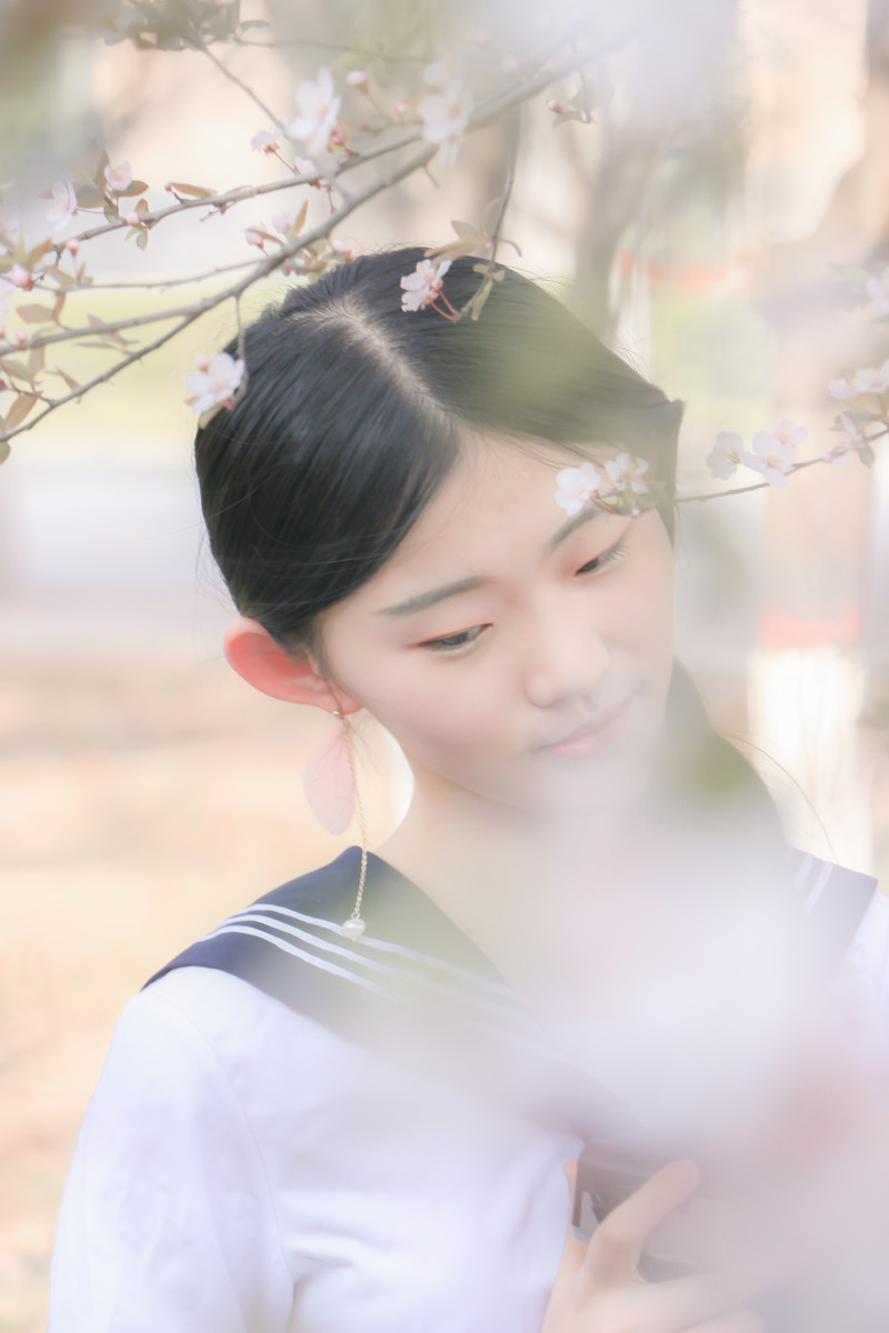 图片[18]-落樱少女-六色网