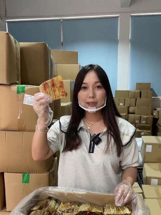 凭啥鳗鱼干是下饭王?蒸完鲜香直冲天灵盖