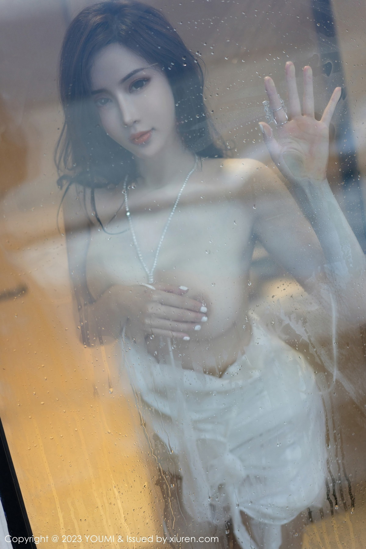 图片[20]-【YOUMI尤蜜荟】2023.02.04 Vol.897 Carol周妍希【74P】-六色网