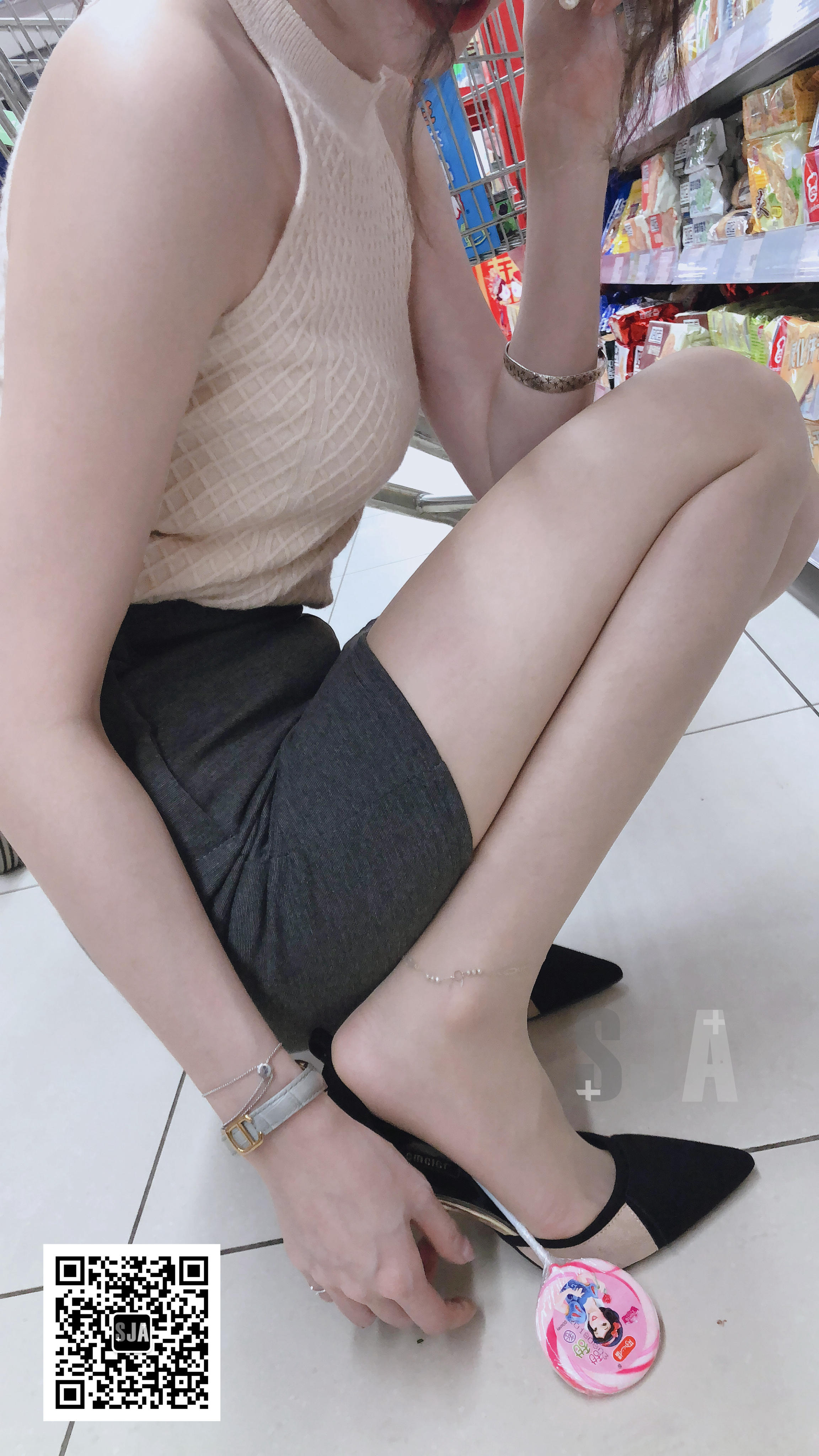 图片[38]-[SJA佳爷]闺蜜视角  – 《逛》[60P56.92MB]-六色网