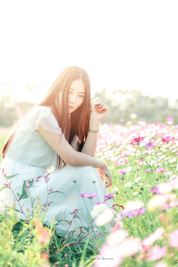 图片[3]-田园花香-六色网