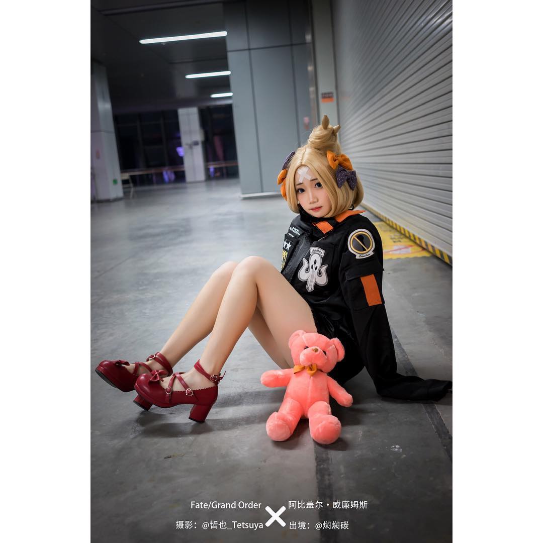 图片[868]-焖焖碳 NO.001 – 微博图片视频打包合集[1459P+98V657M]-六色网