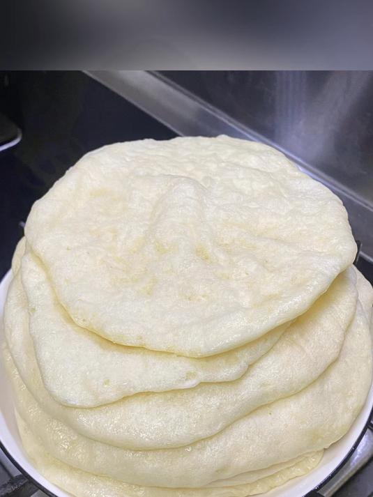 面食最好吃的10种花样做法，学会再也不用出去买了