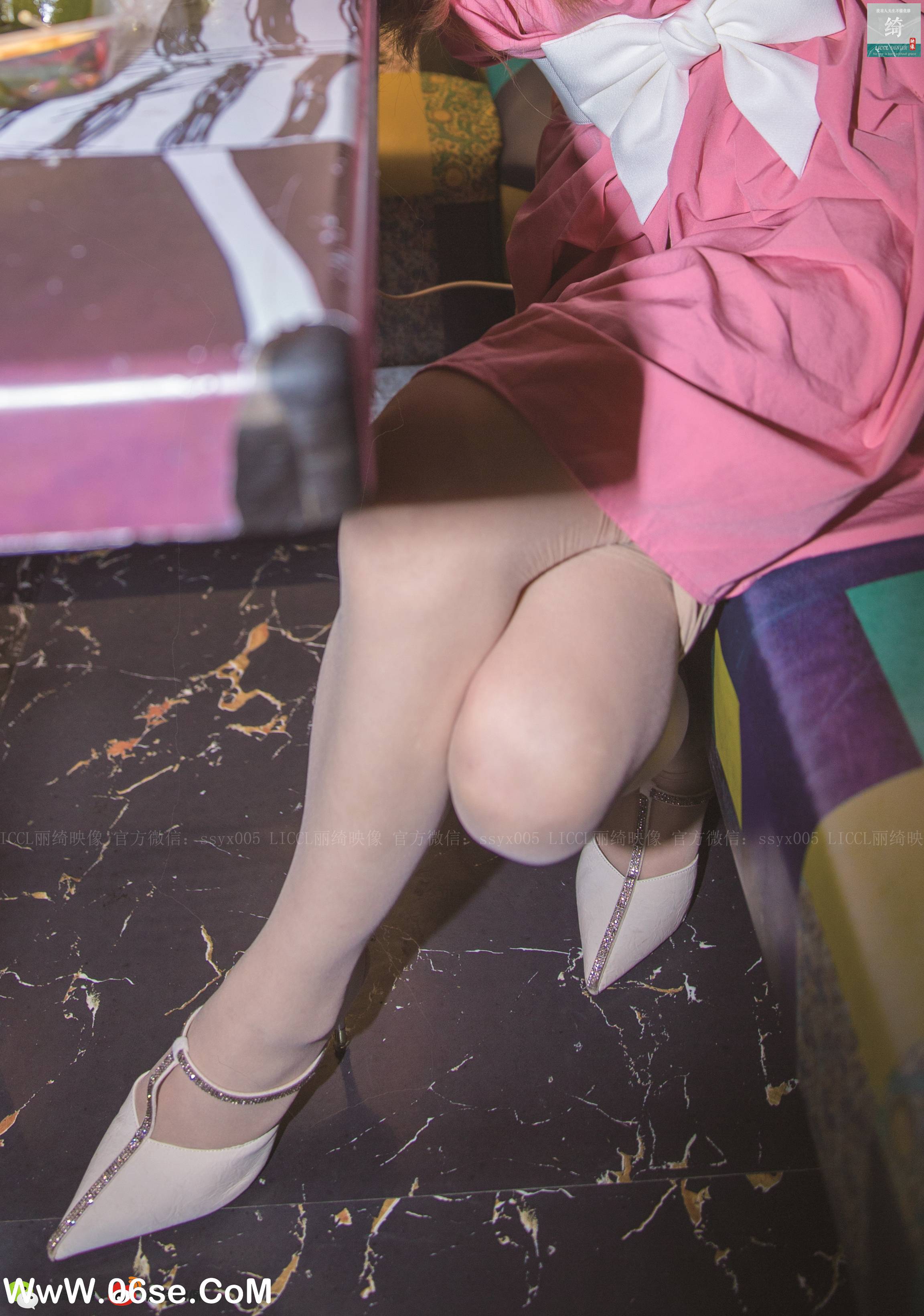 图片[52]-LICCL丽绮映像 NO.013 – 肤色水蜜桃[73P1.17G]-六色网