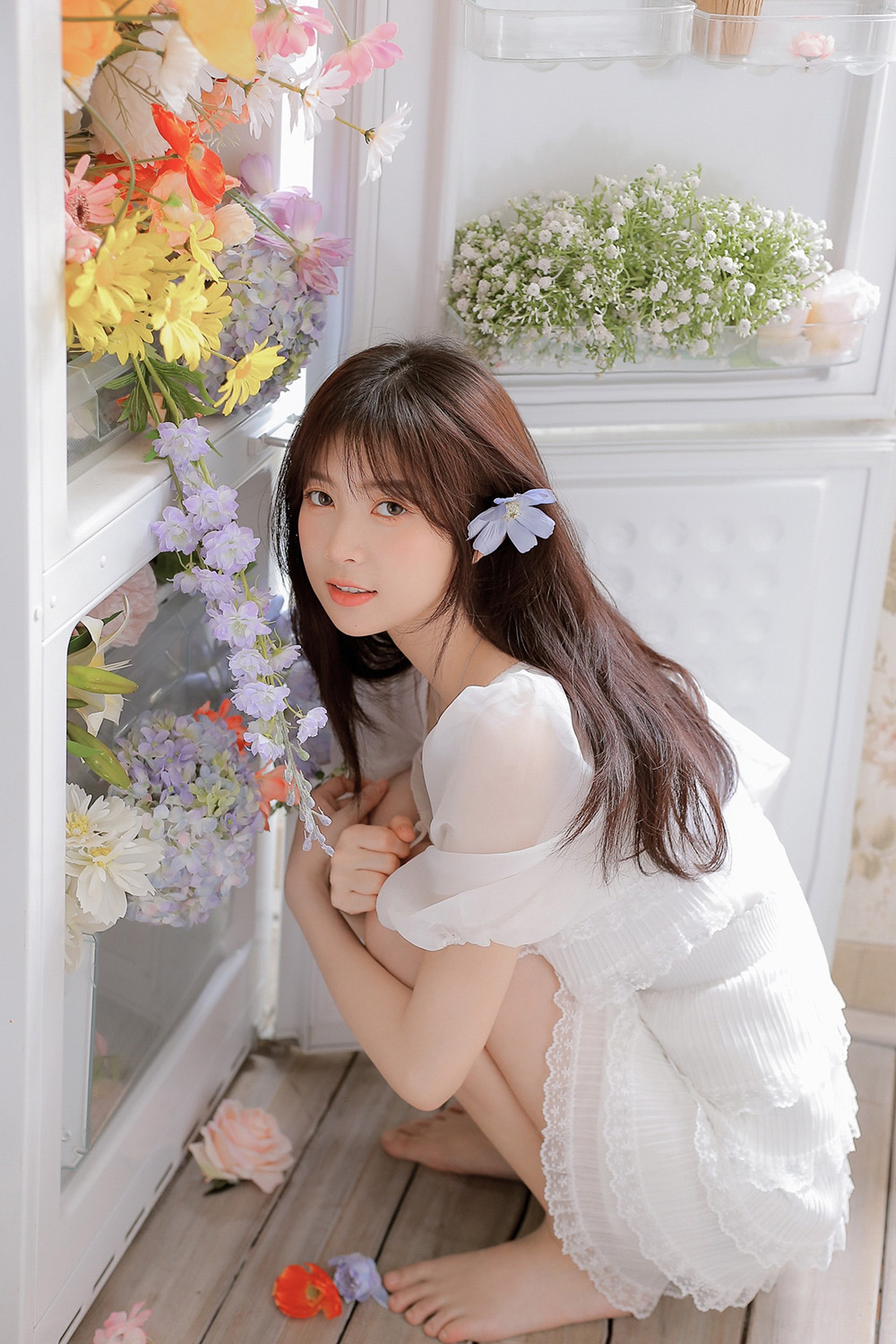 图片[4]-愿你生活如鲜花般浪漫-六色网