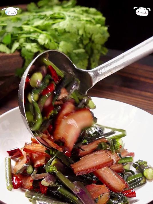 腊肉五花,传统风味,香浓可口,为餐桌增添美味选择!