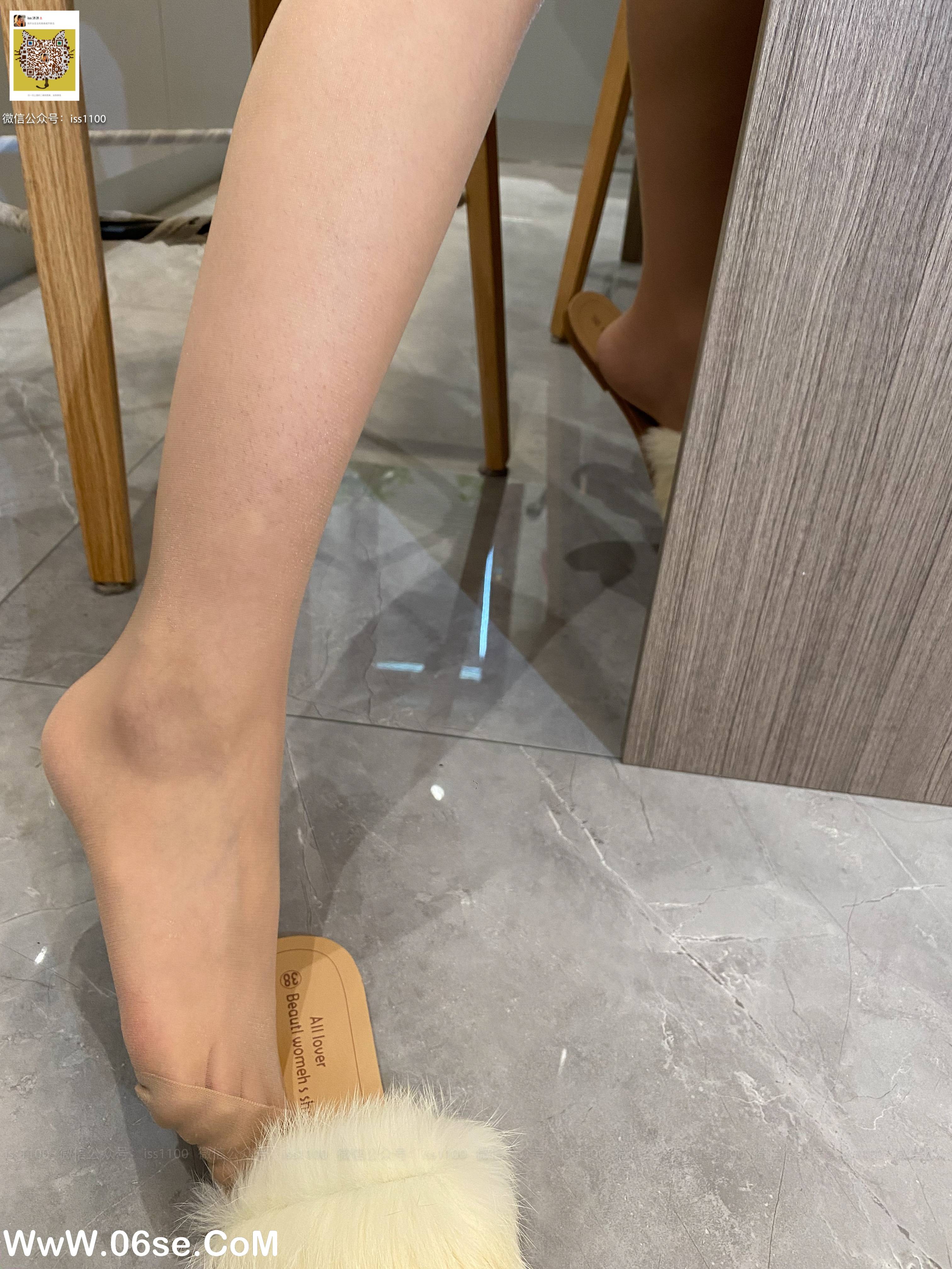 图片[6]-ISS公众号系列 NO.006 – 美晗 脱丝[98P+1V751M]-六色网