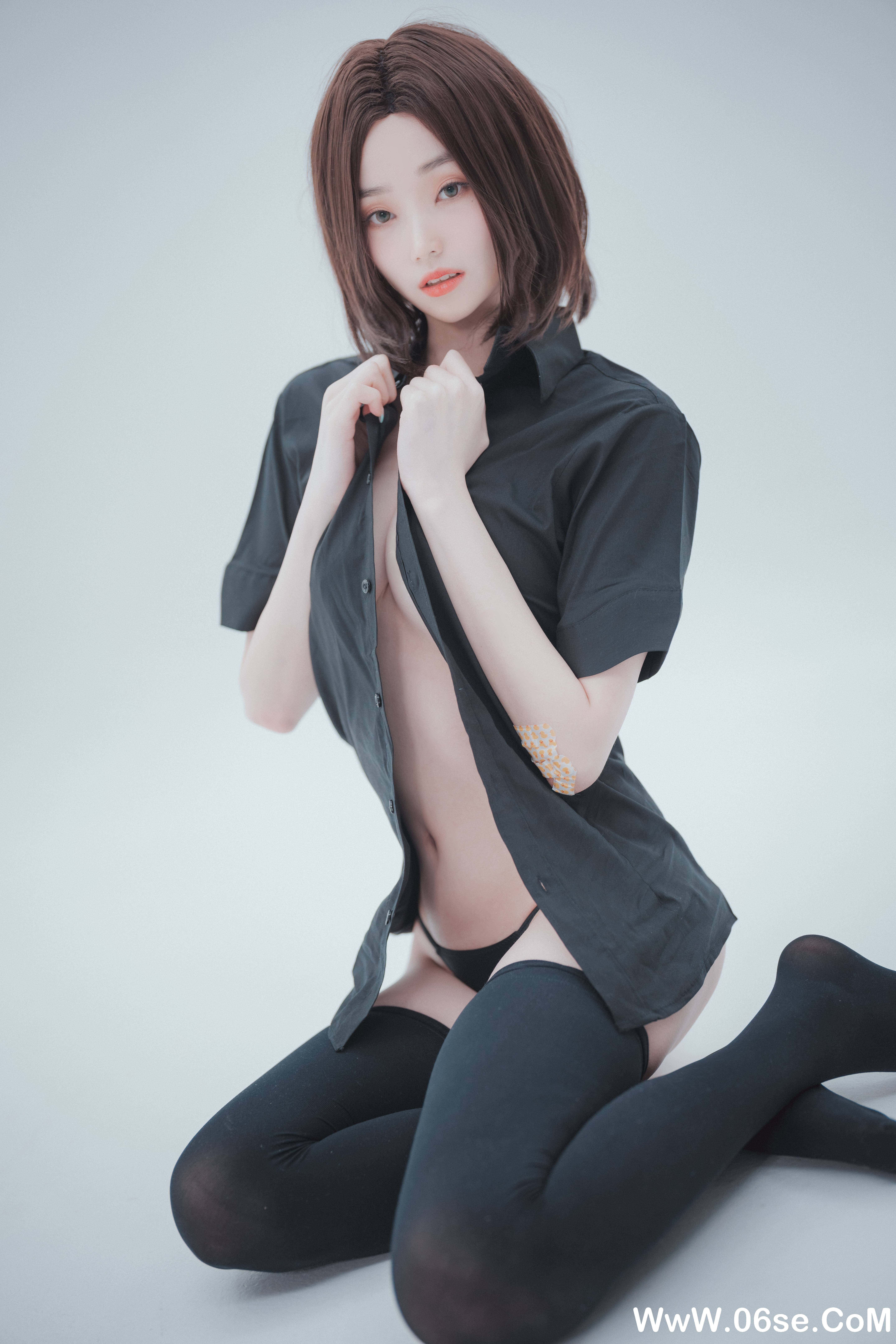 图片[137]-DJAWA – NO.045 Hi Sam! [176P3G]-六色网