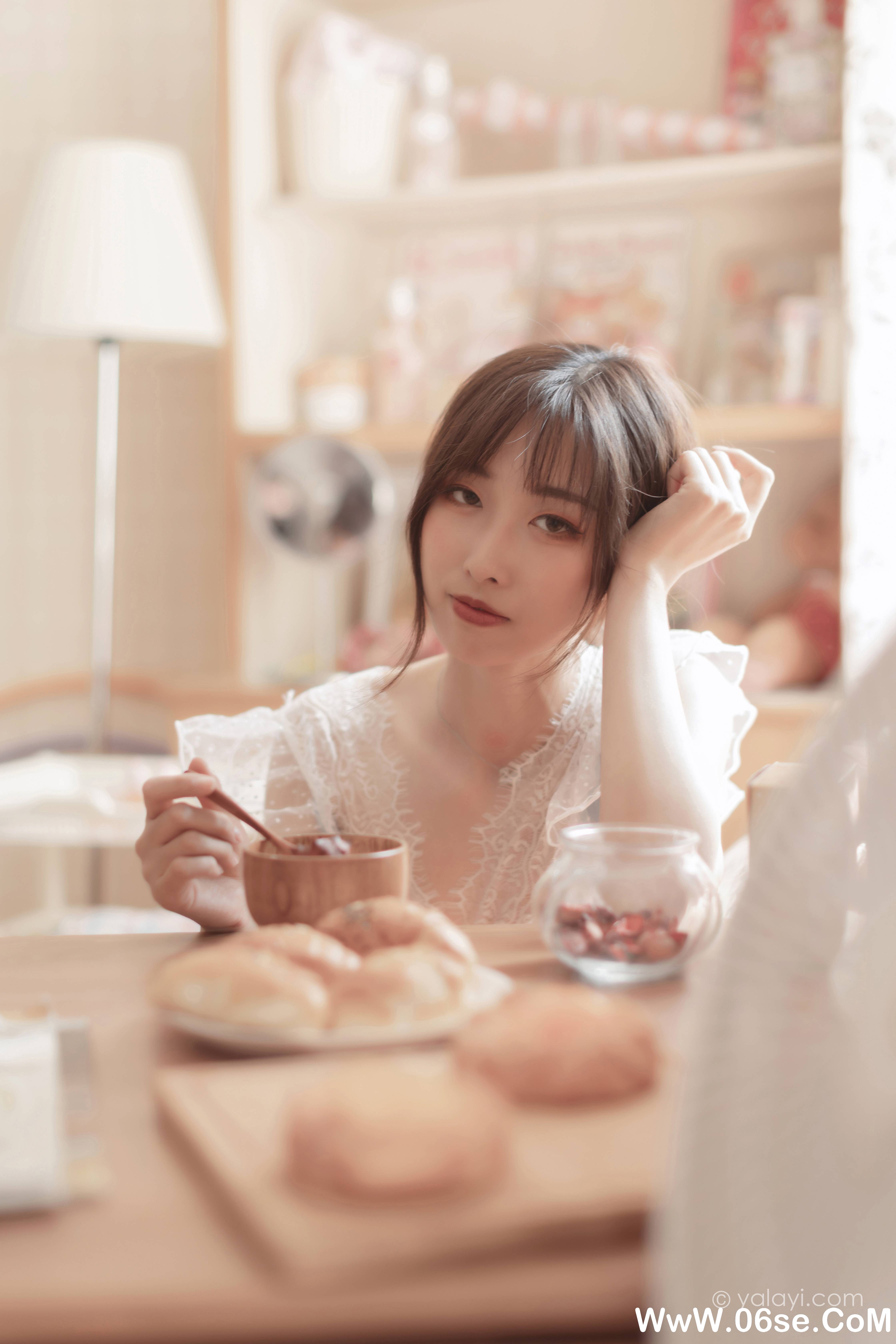 图片[11]-[YALAYI雅拉伊] 2022.03.23 NO.907 佳佳《佳人有约》[39+1P398M]-六色网