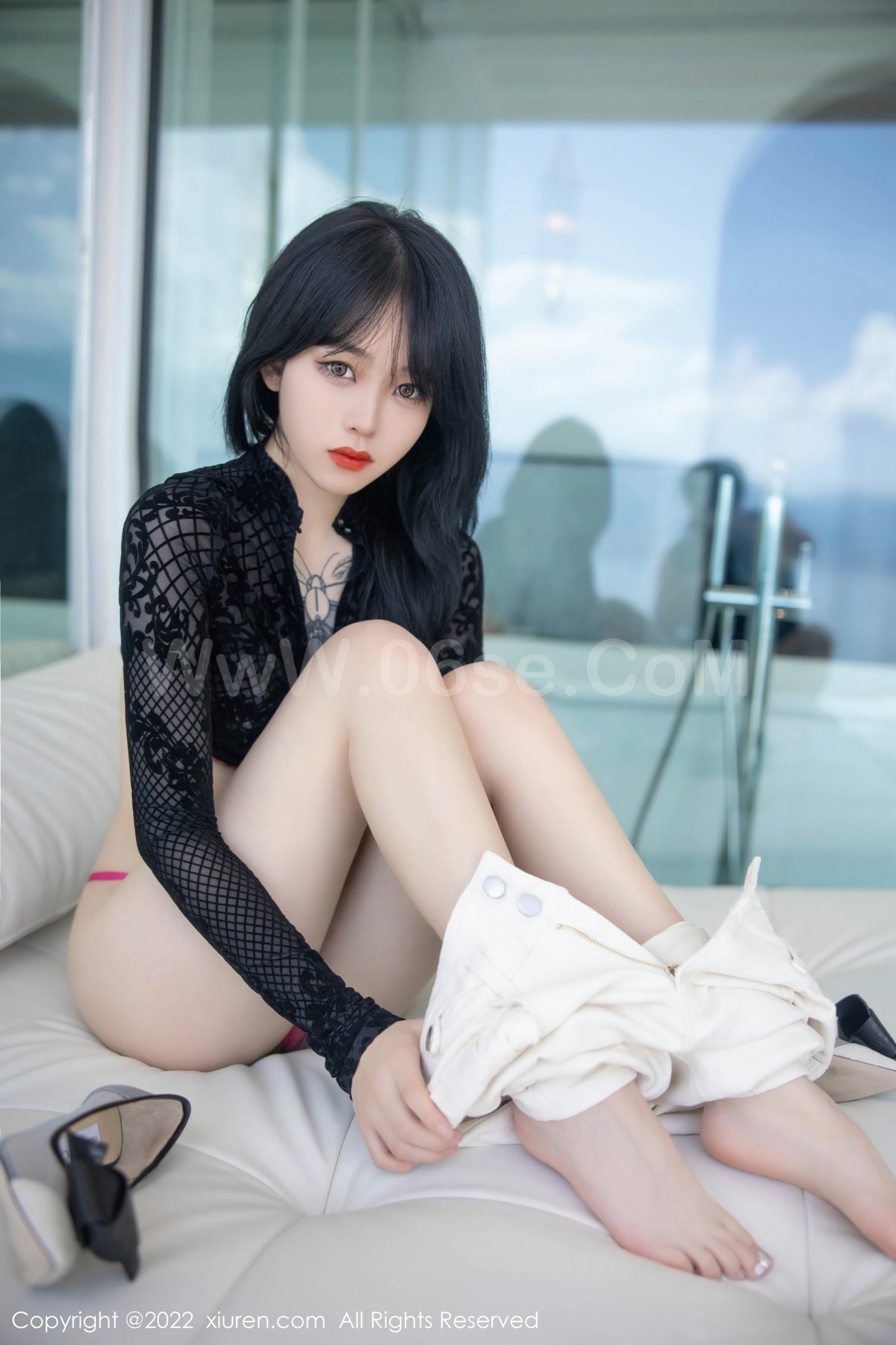 图片[72]-[XiuRen秀人网] 2022.08.04 No.5386 奶瓶. [98+1P]-瑞丝馆-六色网