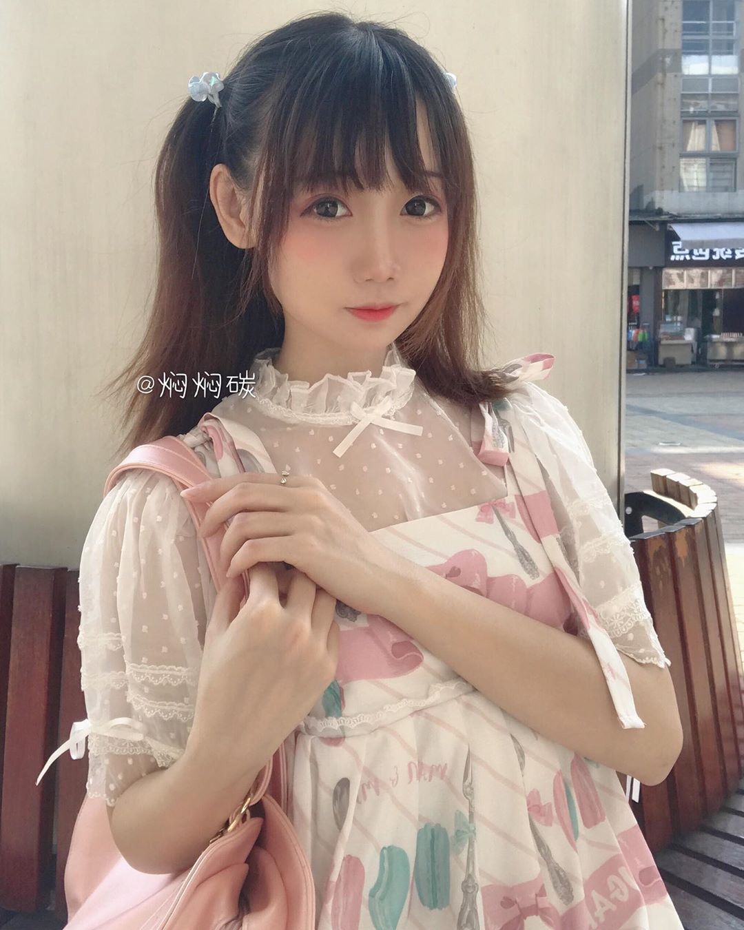 图片[1166]-焖焖碳 NO.001 – 微博图片视频打包合集[1459P+98V657M]-六色网