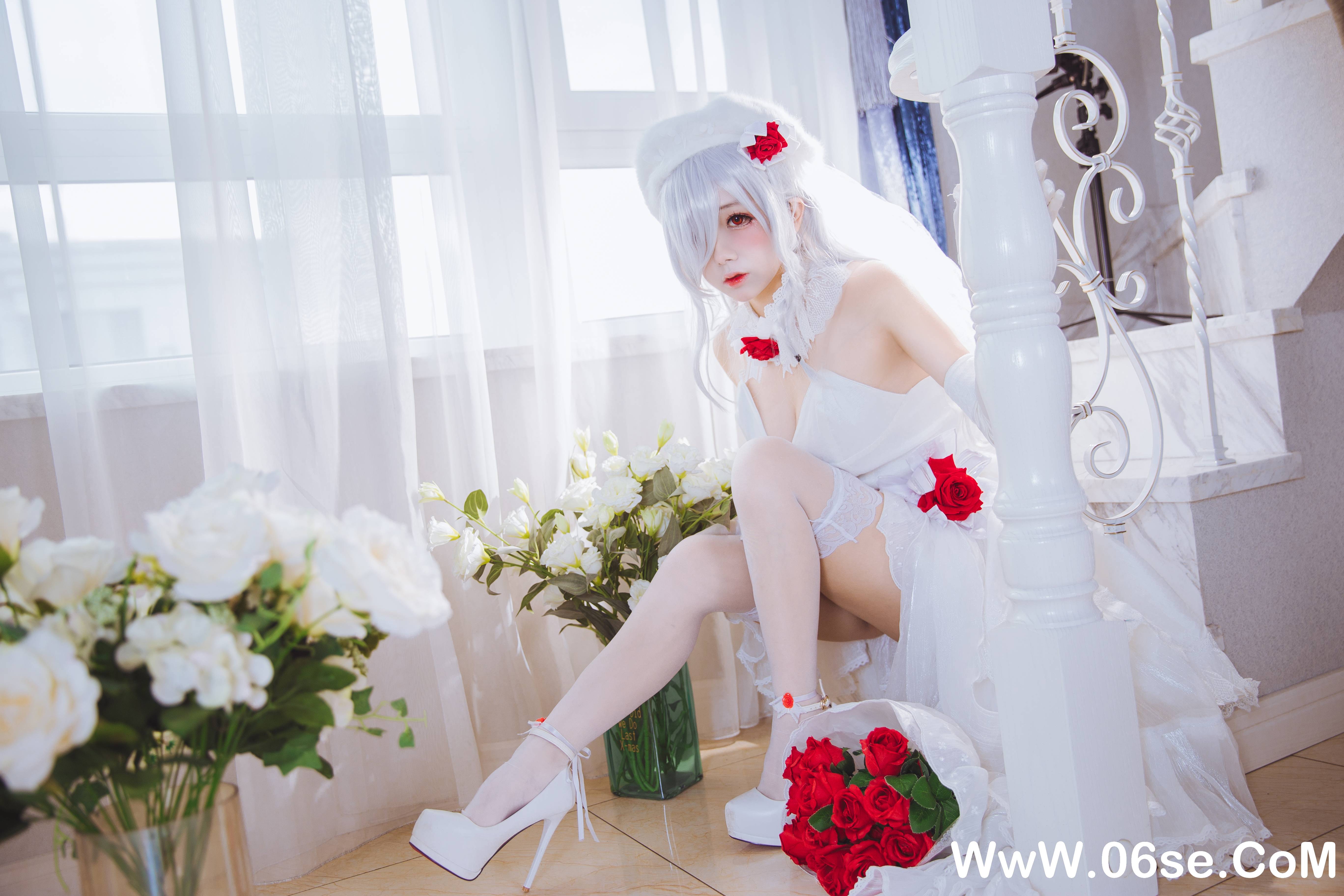 图片[25]-日奈娇 NO.020 — g36c 礼服[40P375M]-六色网