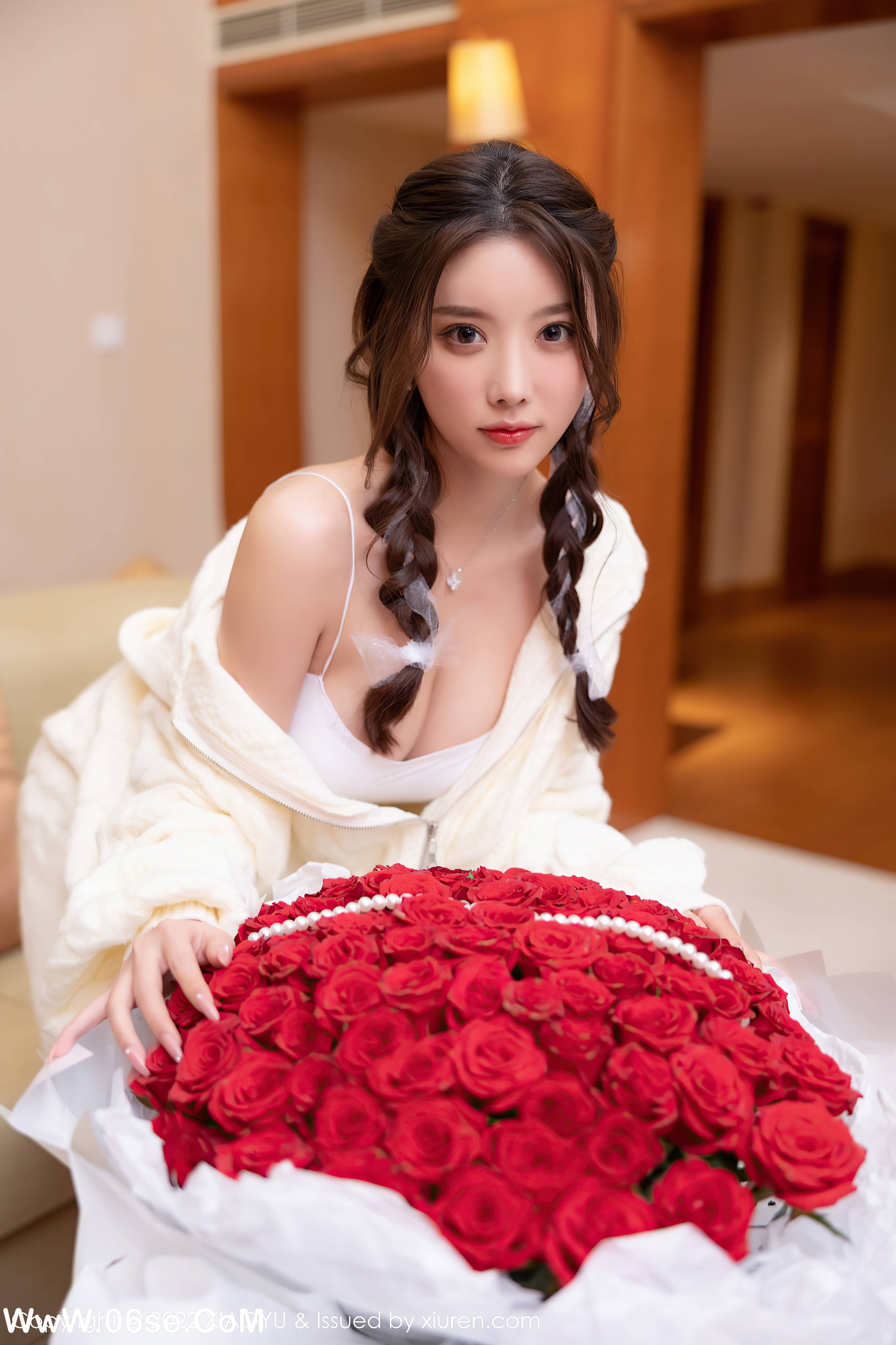 图片[10]-[XIAOYU语画界] 2022.03.04 NO.729 杨晨晨[73+1P302M]-六色网