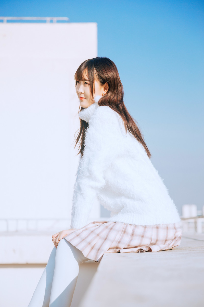 图片[6]-天台の少女-六色网