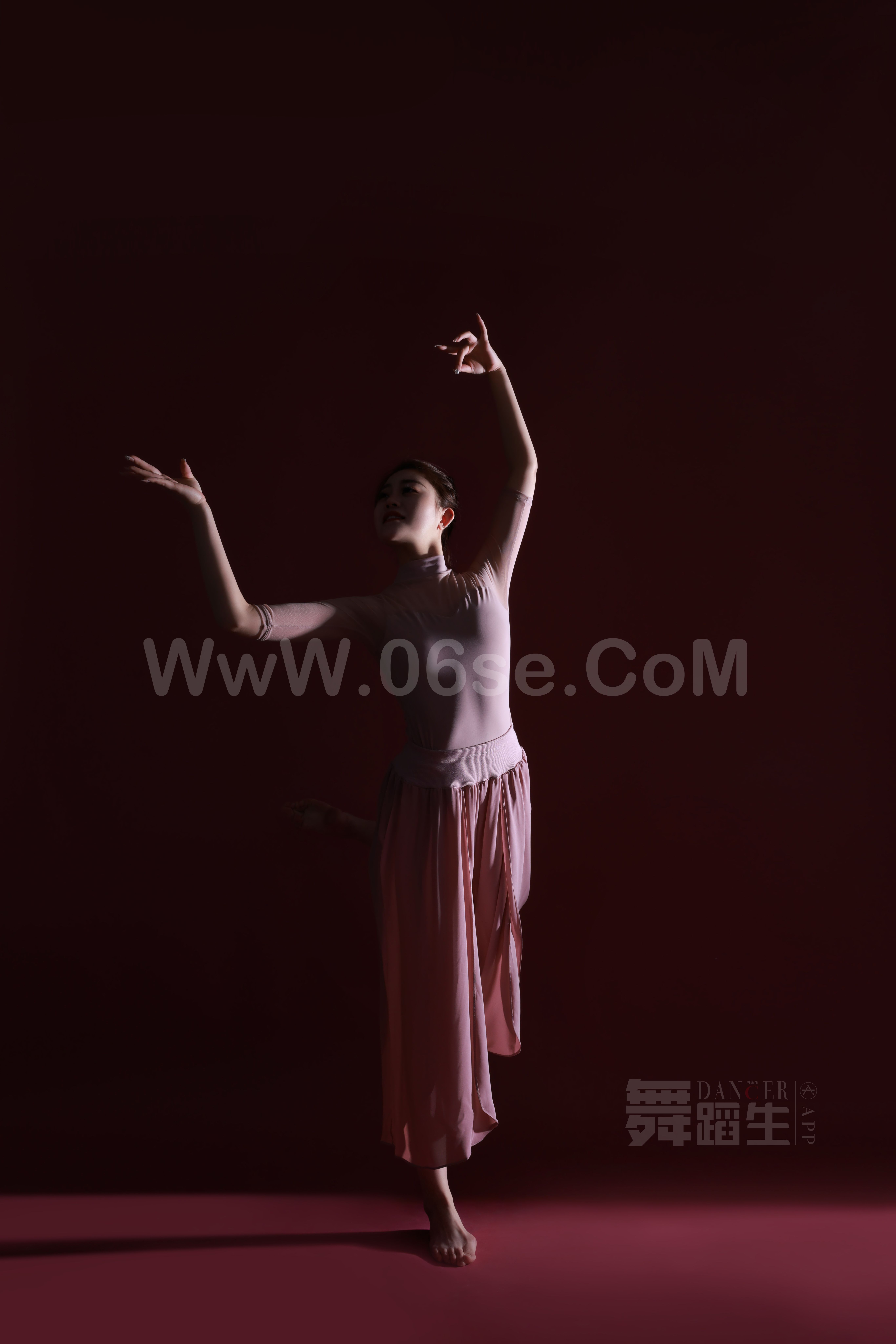 图片[12]-[GALLI嘉丽]舞蹈生日记 086 – 舞态生风 唐紫怡[39P／271MB]-六色网