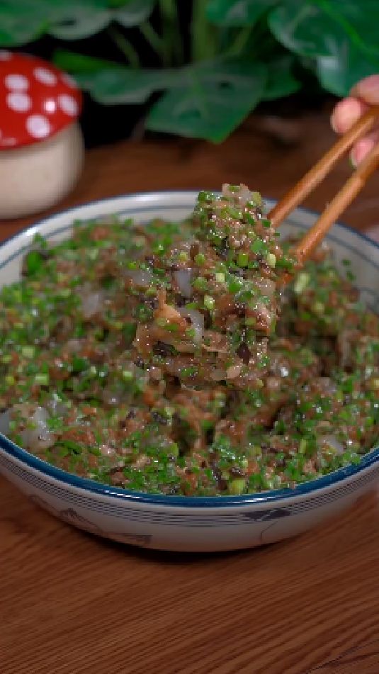 三鲜馅饺子的做法